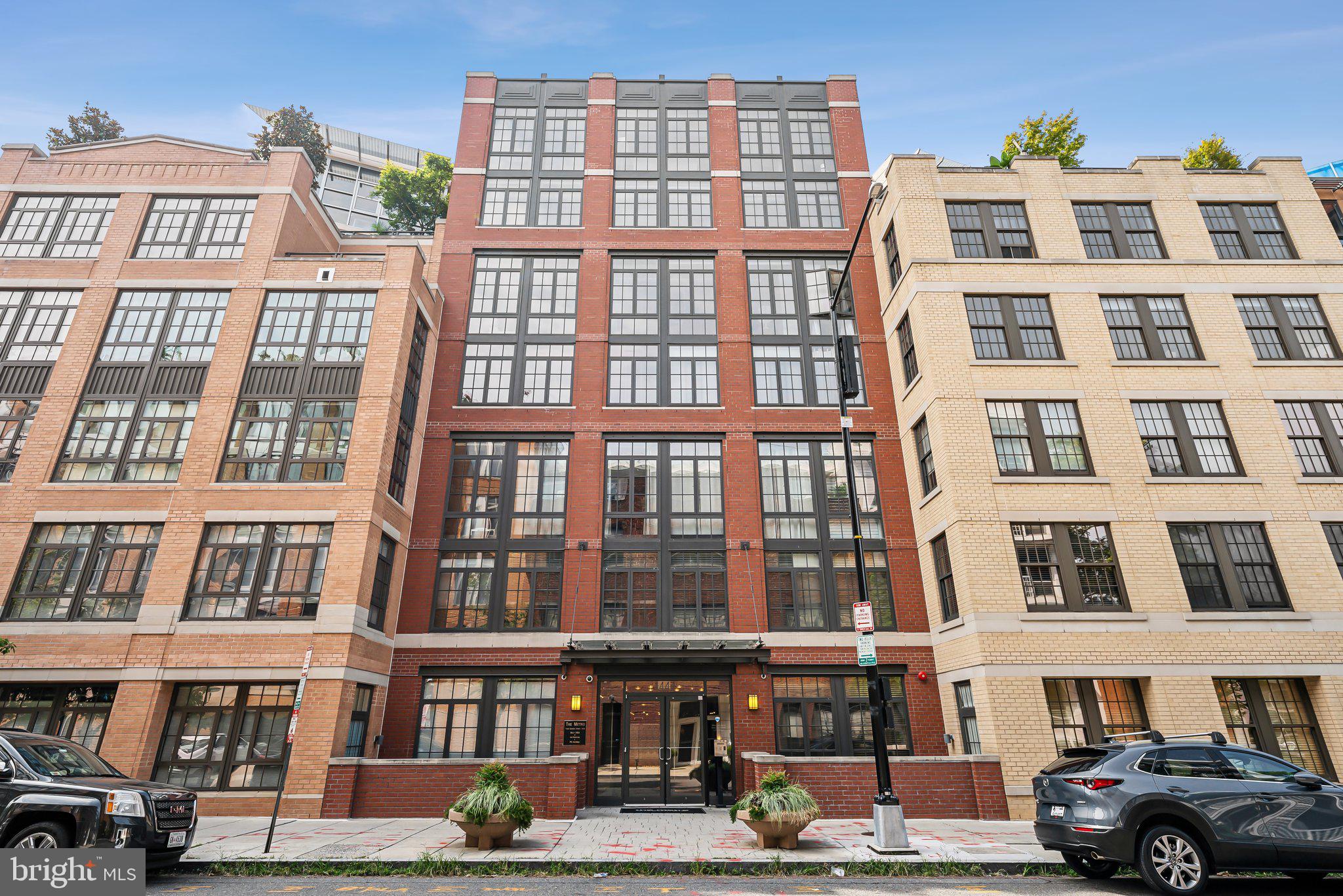 1444 Church St NW #103