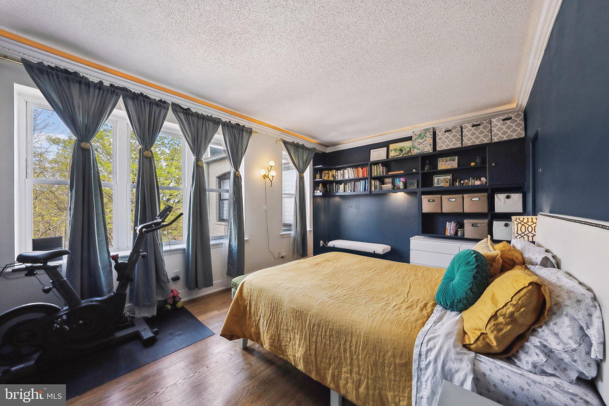 2630 Adams Mill Rd NW #303