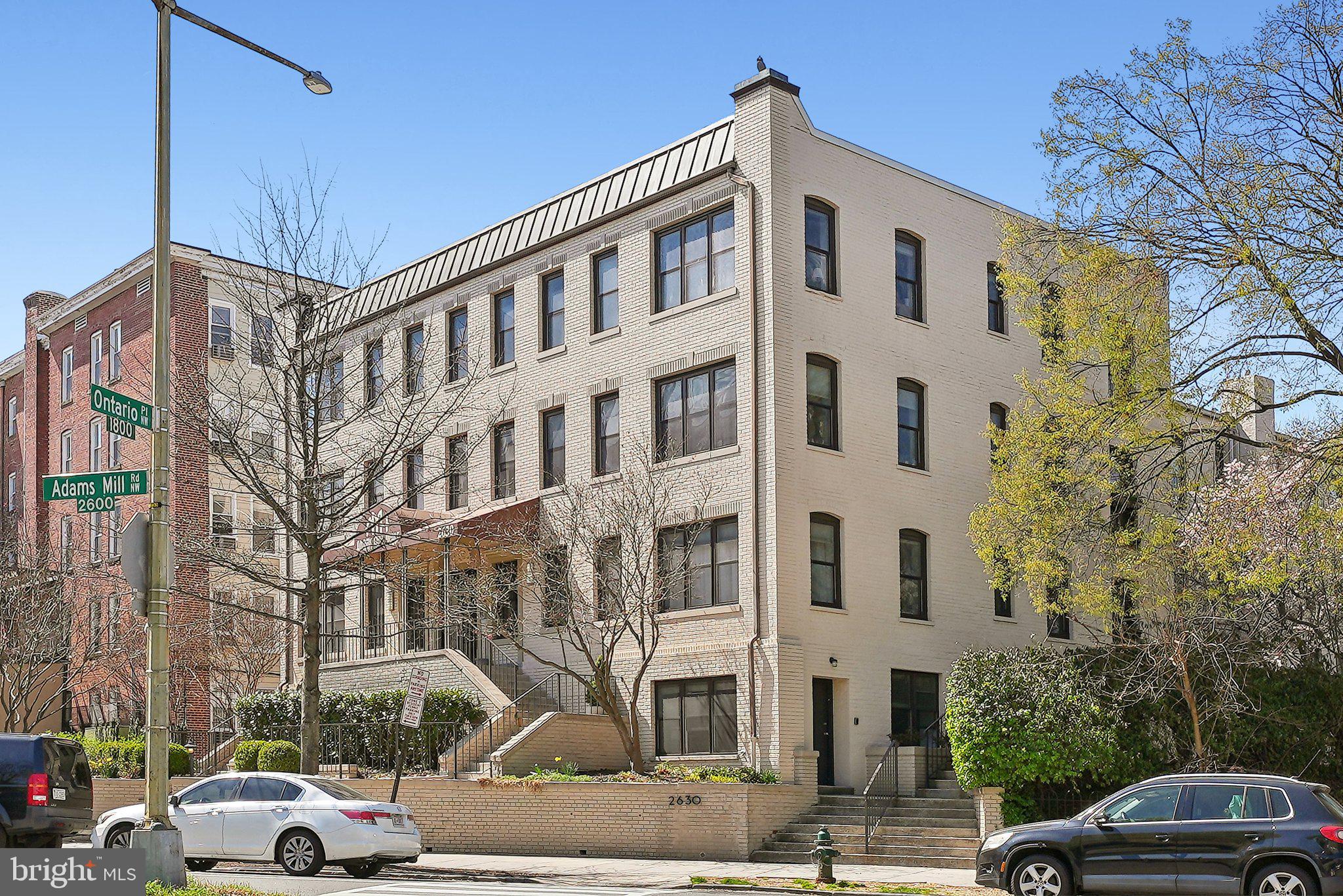 2630 Adams Mill Rd NW #303