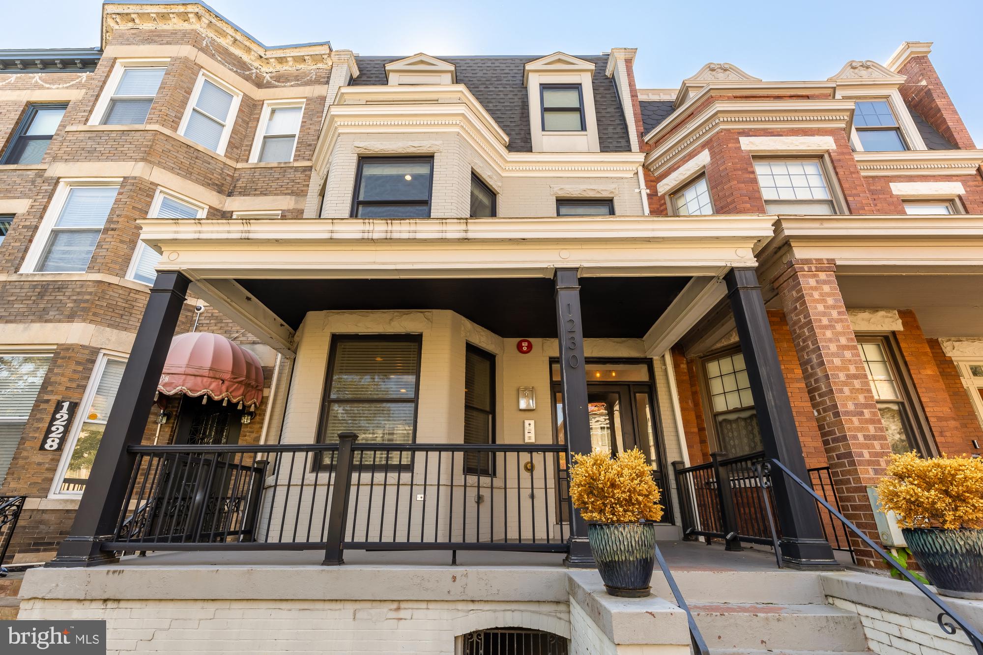 1230 FAIRMONT STREET NW 2