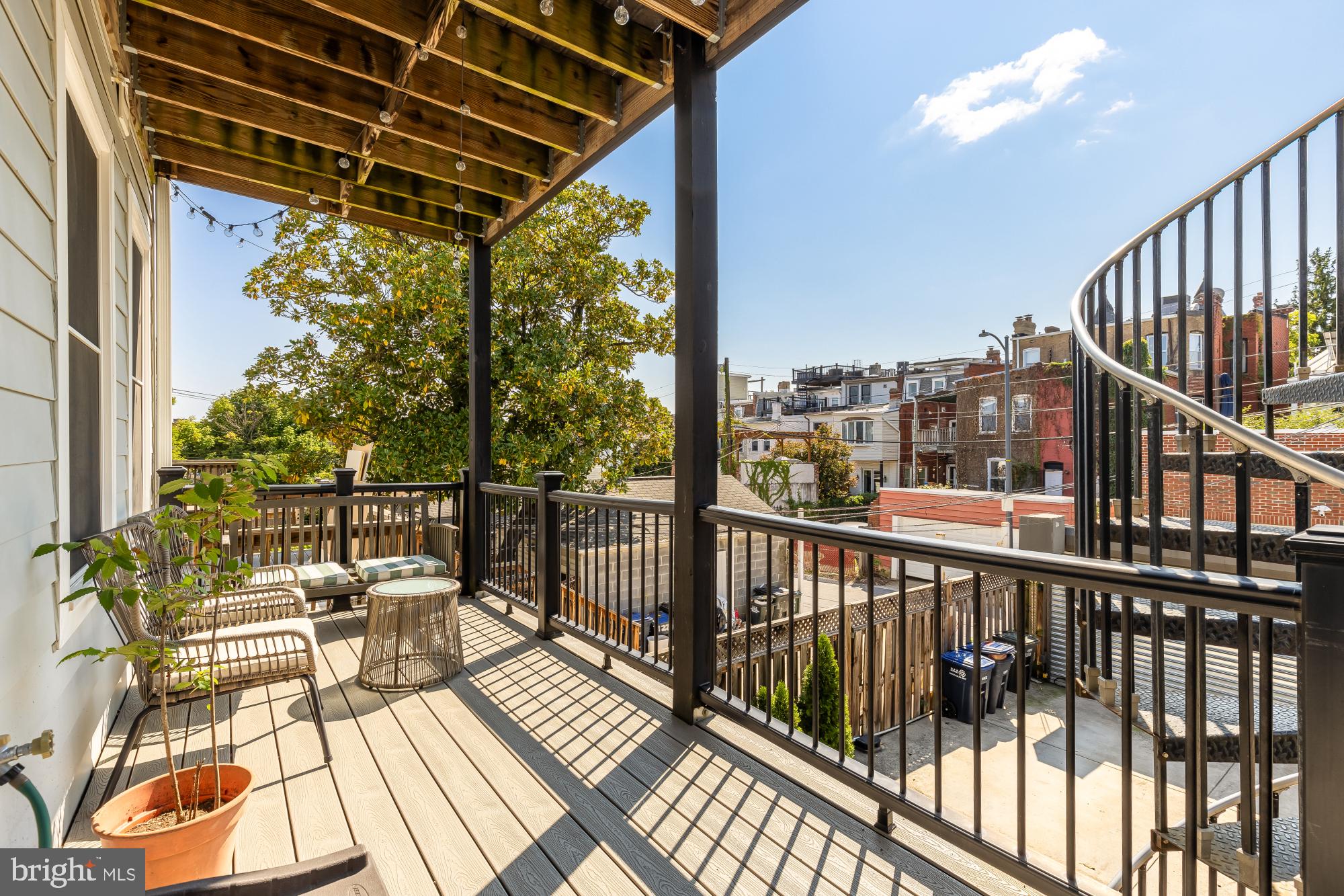 1230 FAIRMONT STREET NW 2