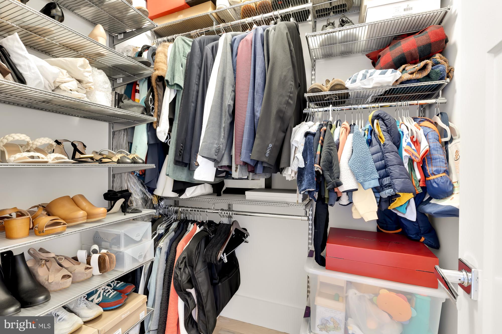 1230 FAIRMONT STREET NW 2