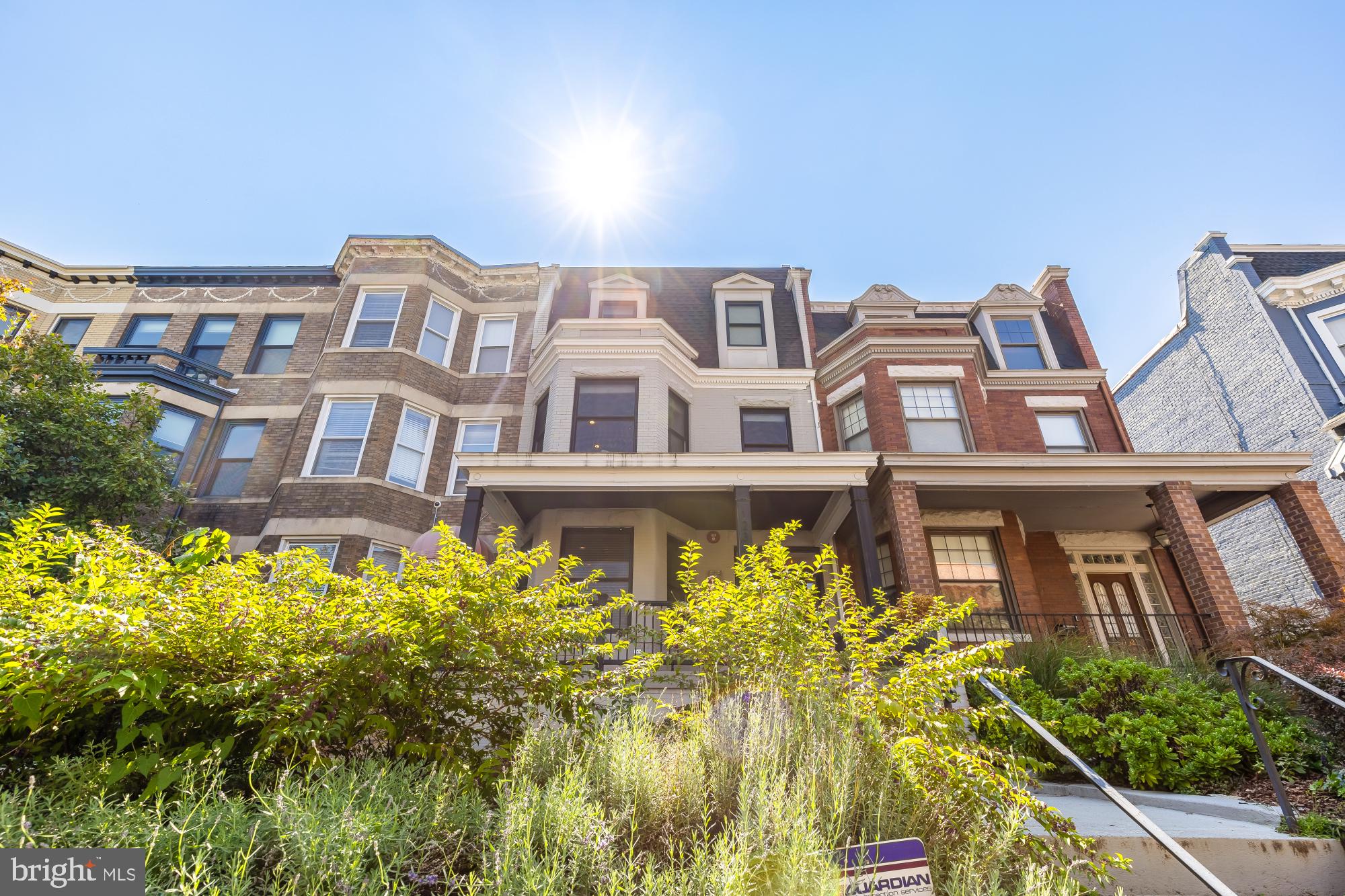 1230 FAIRMONT STREET NW 2