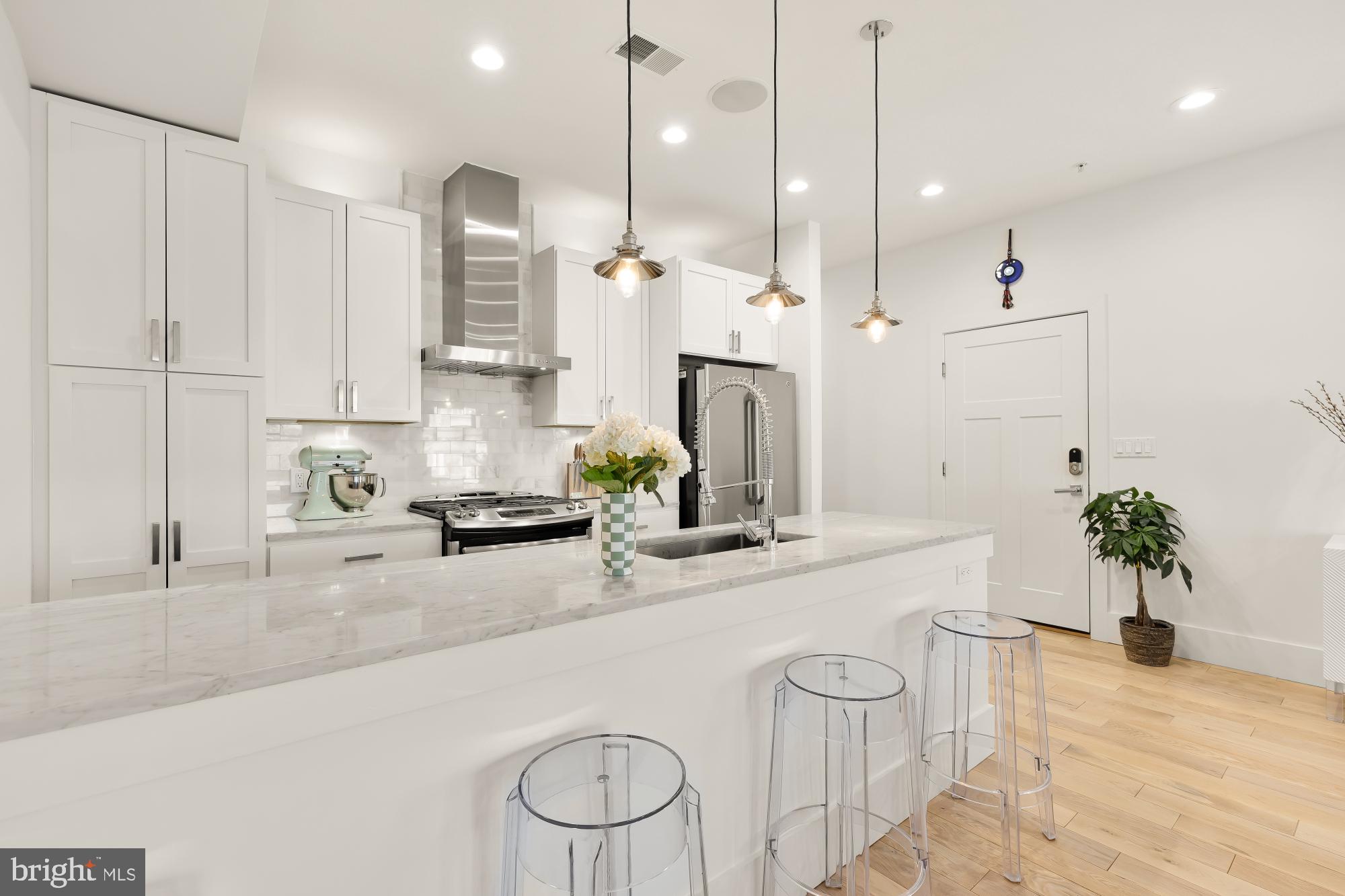 1230 FAIRMONT STREET NW 2