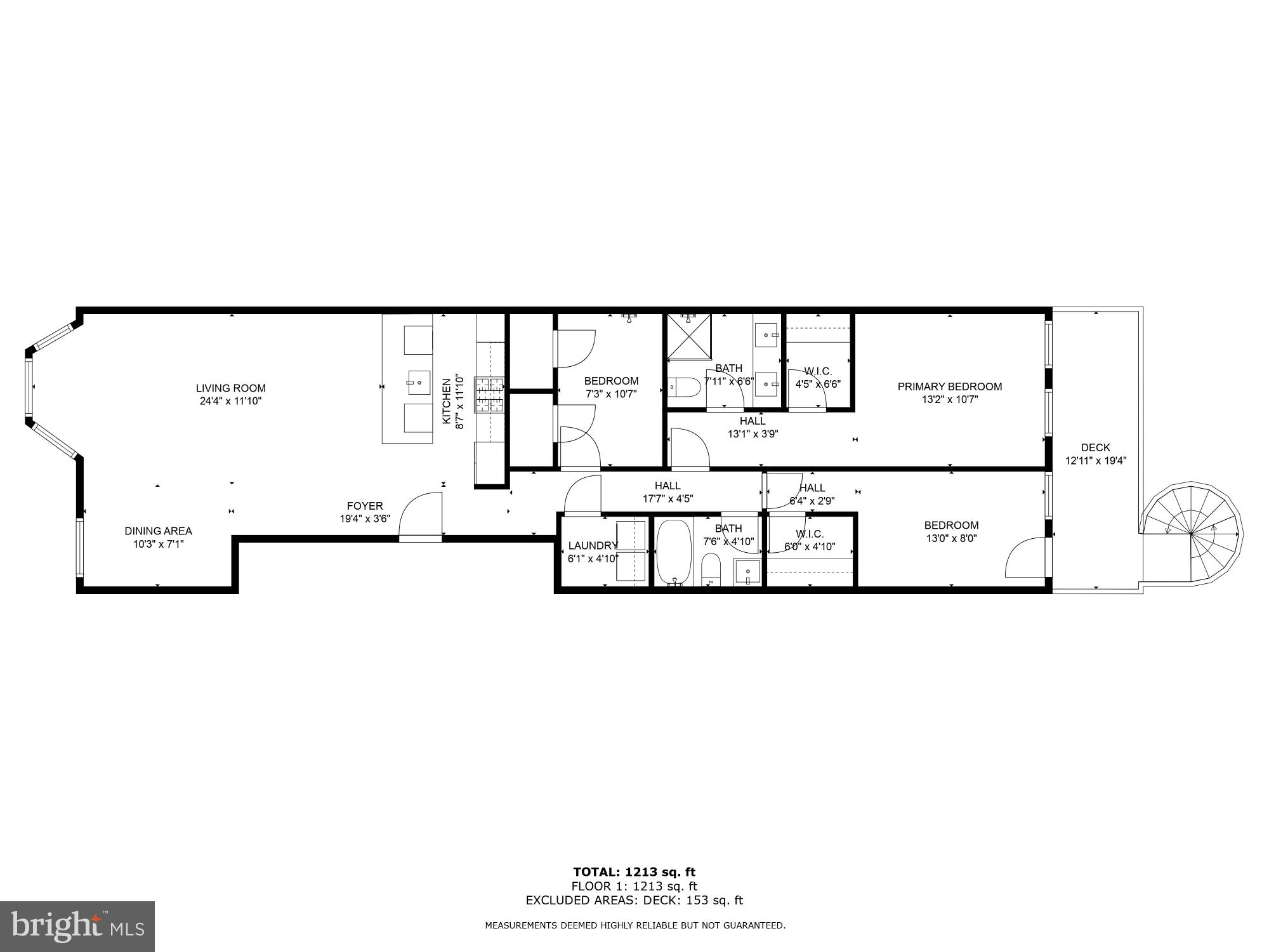 1230 FAIRMONT STREET NW 2