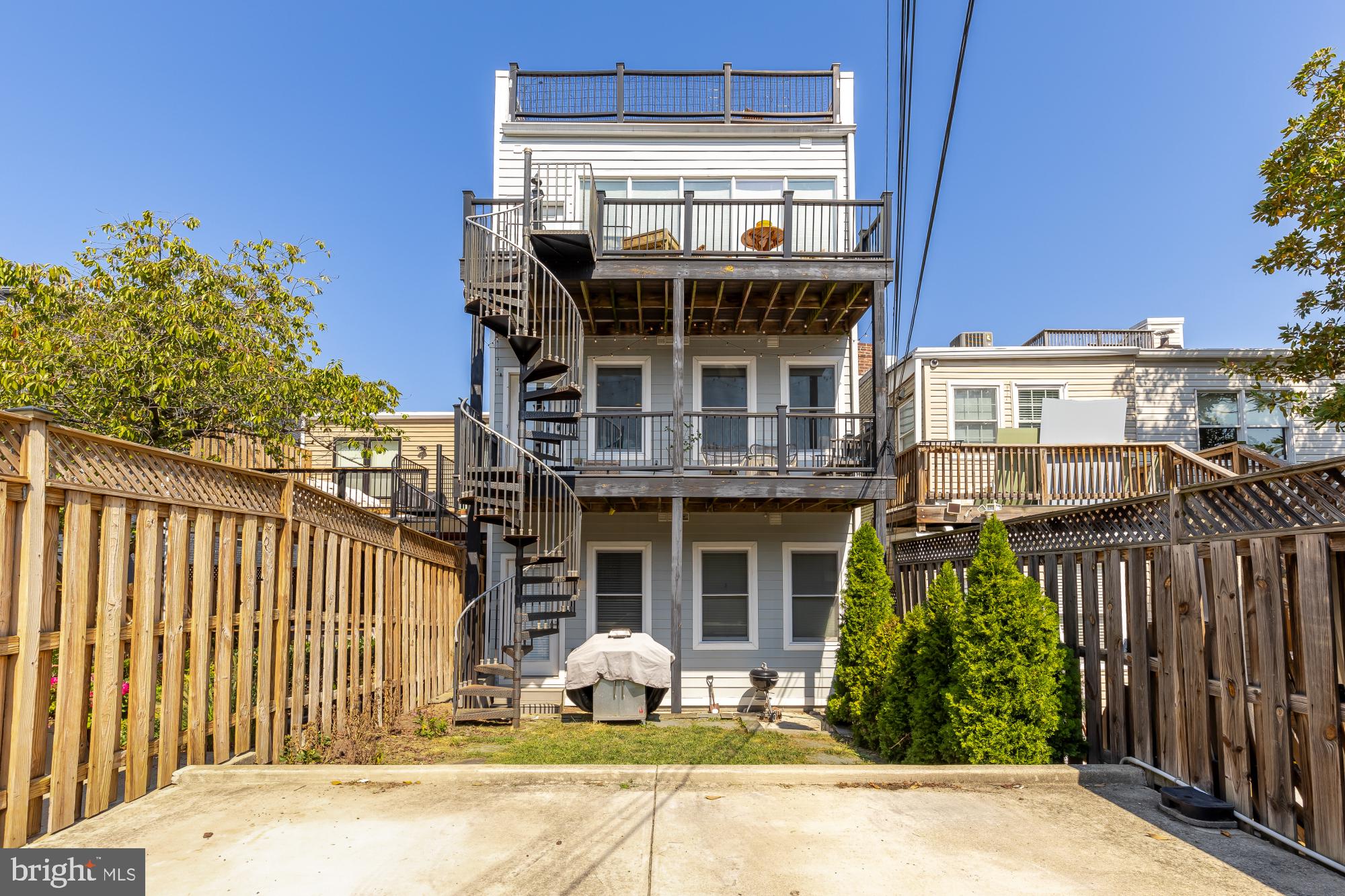 1230 FAIRMONT STREET NW 2