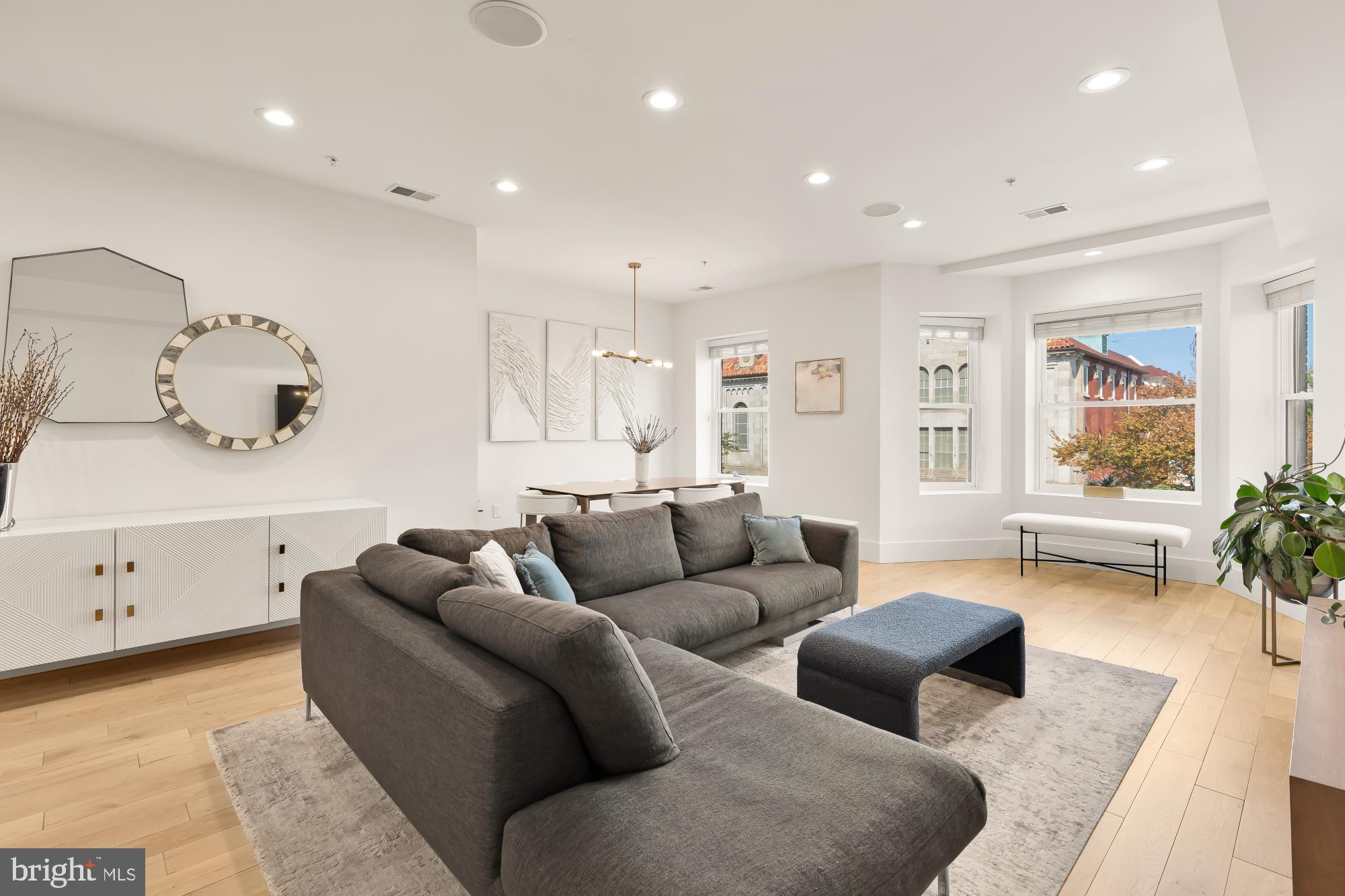 1230 FAIRMONT STREET NW 2