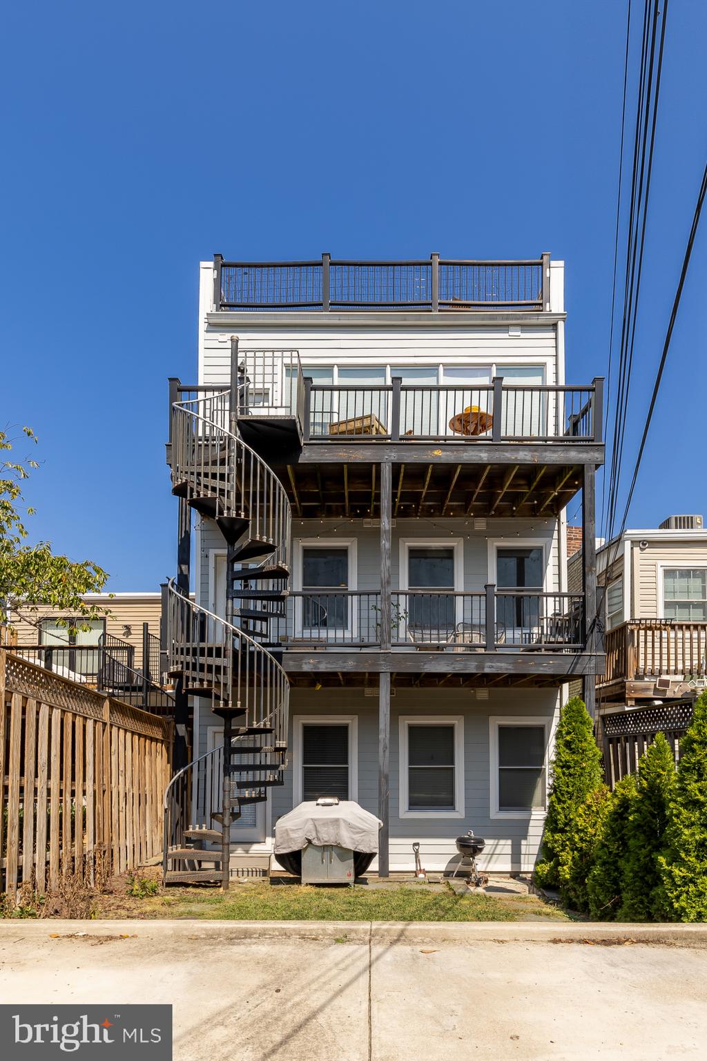 1230 FAIRMONT STREET NW 2