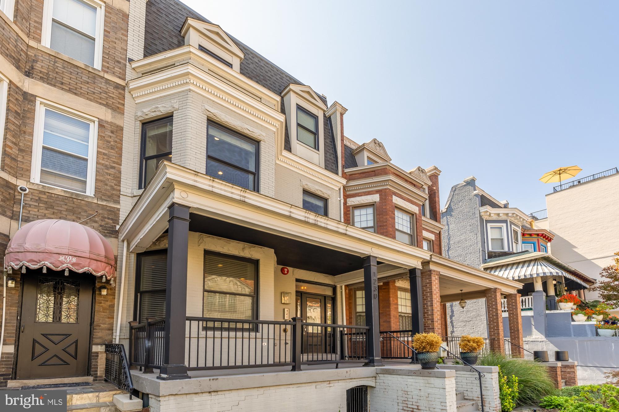 1230 FAIRMONT STREET NW 2