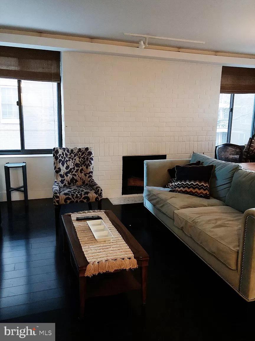 1318 22ND STREET NW 203