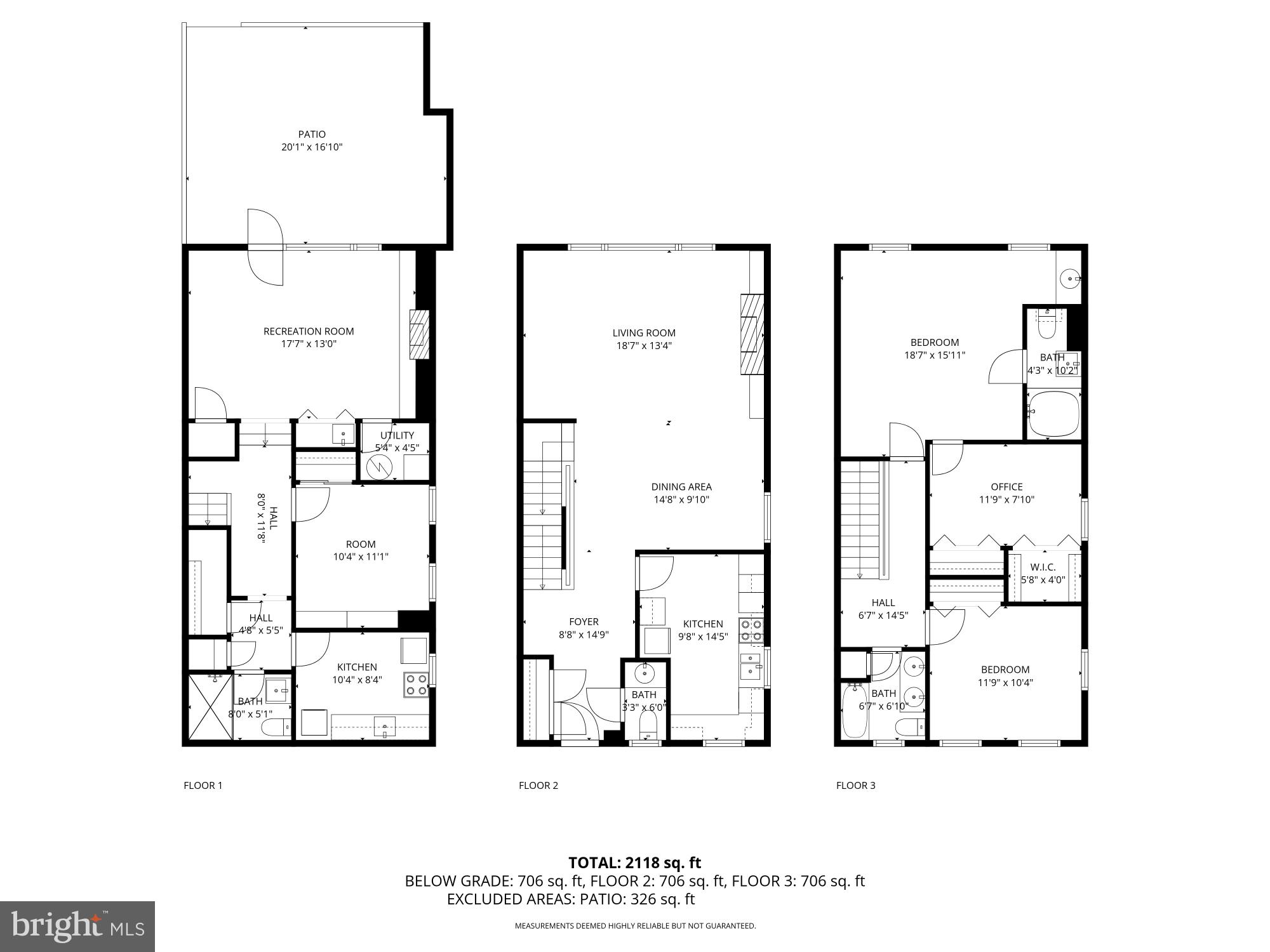 4939 CRESCENT STREET C18