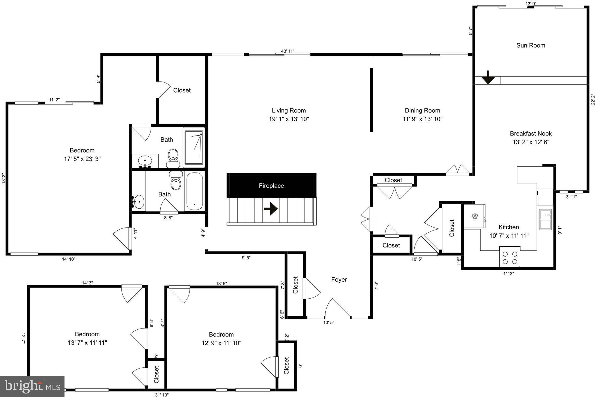 8610 HIDDEN HILL LANE