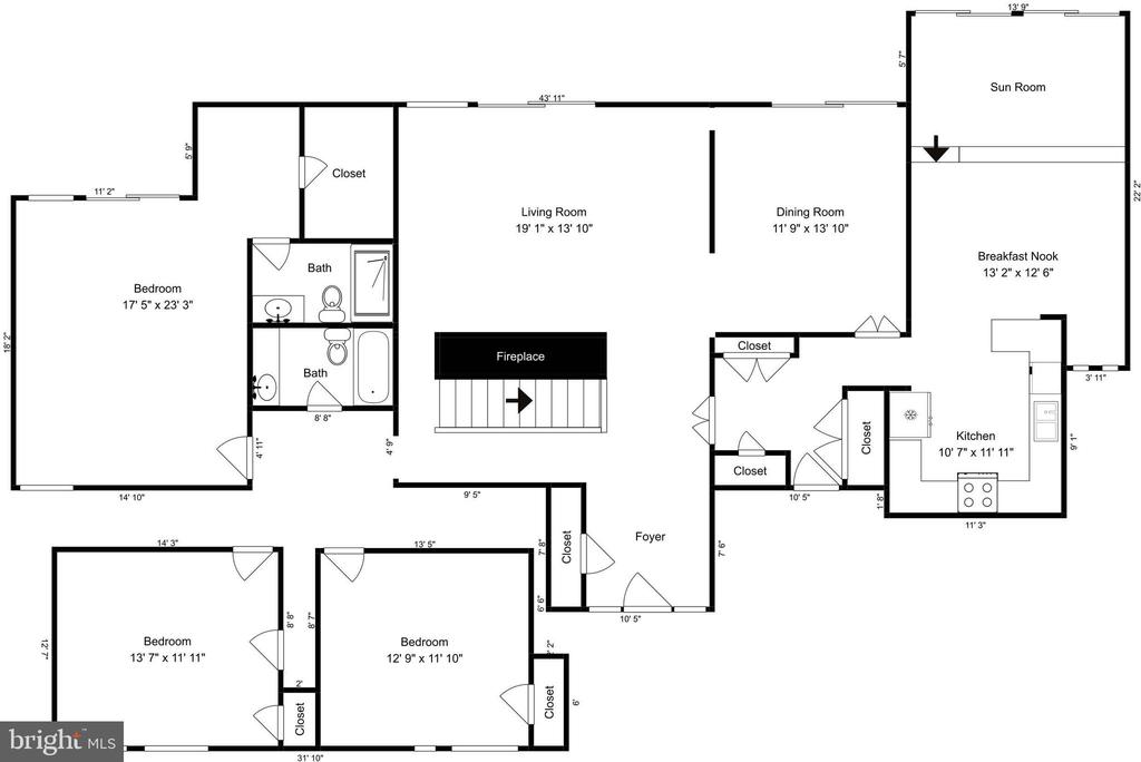 8610 HIDDEN HILL LANE