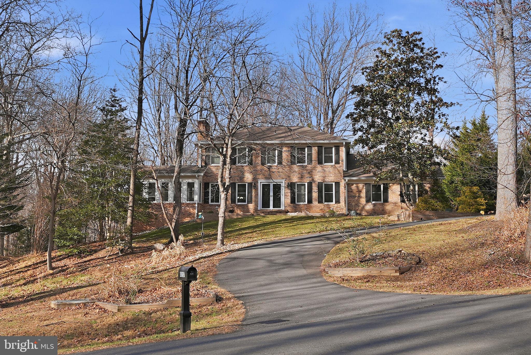 8217 PLUM CREEK DRIVE