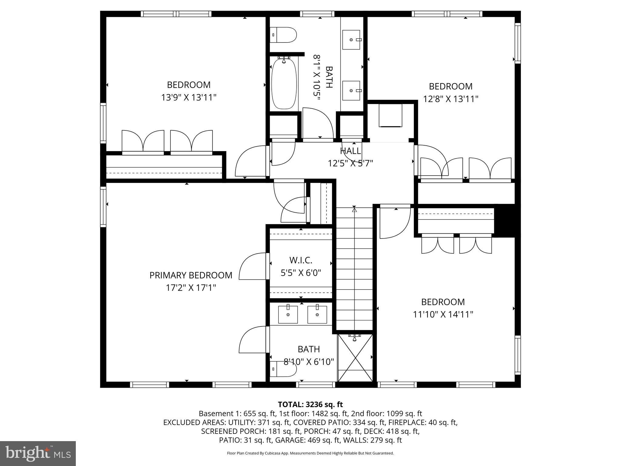 8217 PLUM CREEK DRIVE