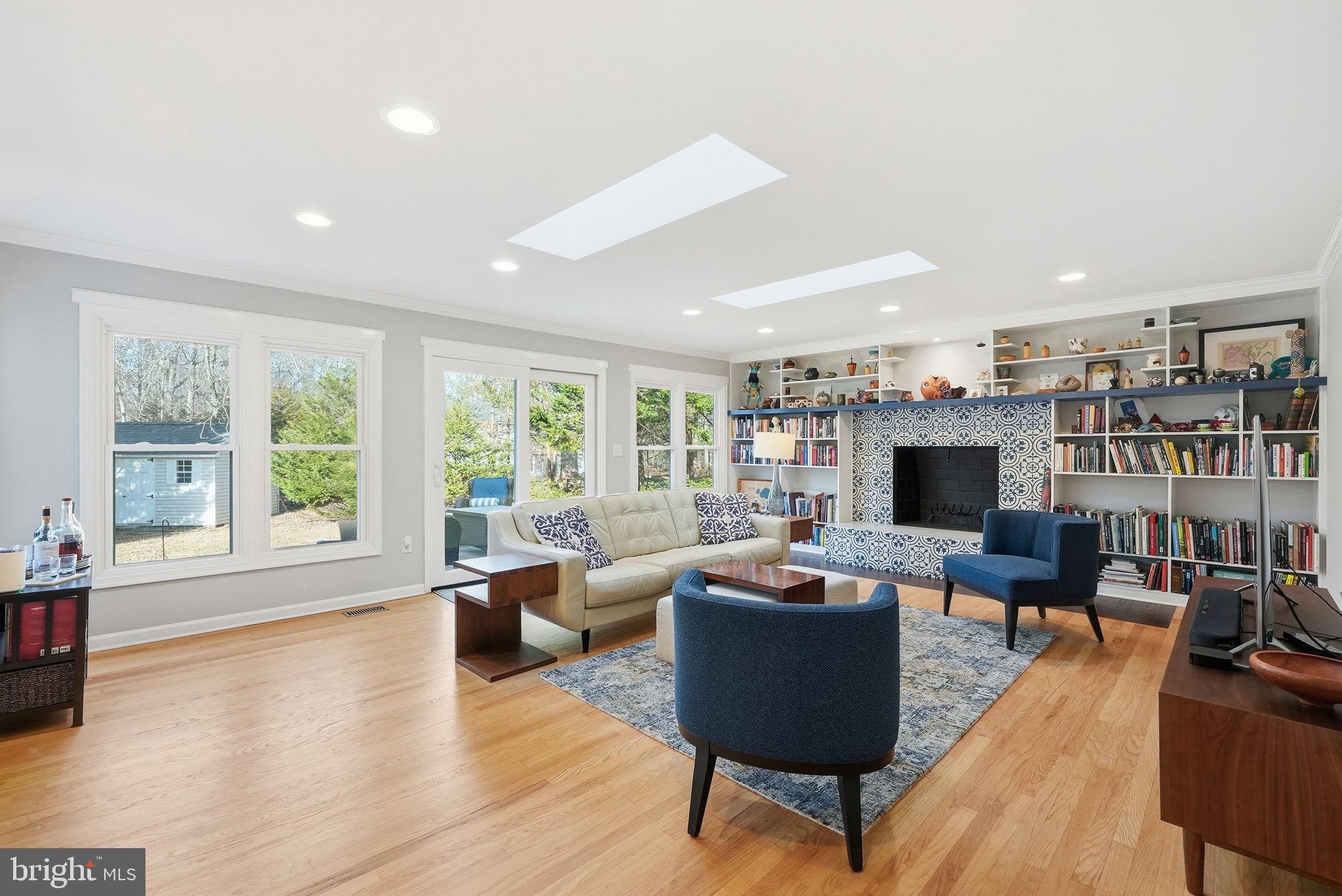 8217 PLUM CREEK DRIVE