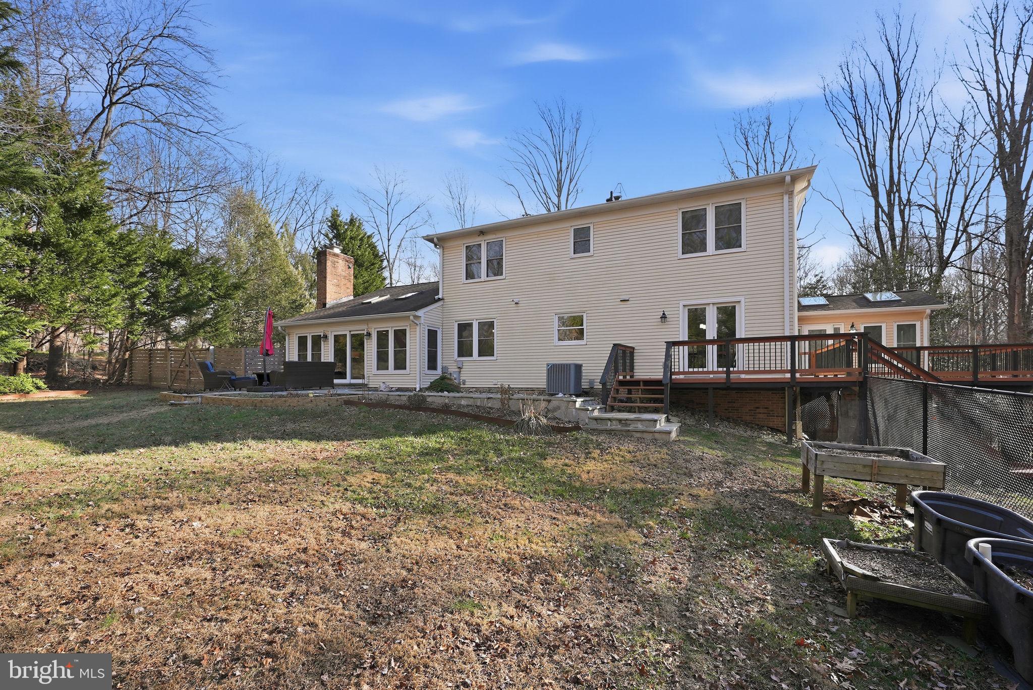 8217 PLUM CREEK DRIVE