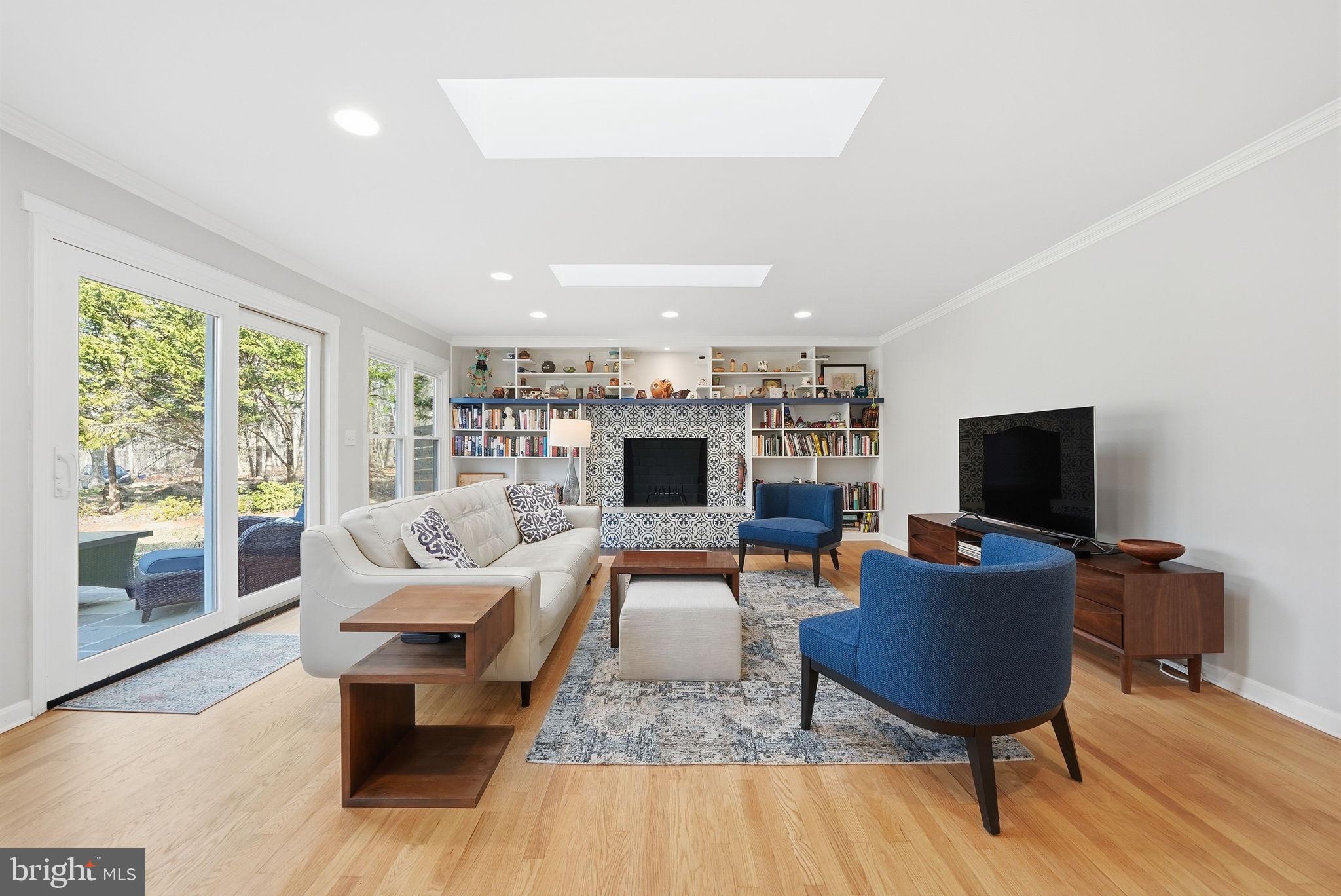 8217 PLUM CREEK DRIVE