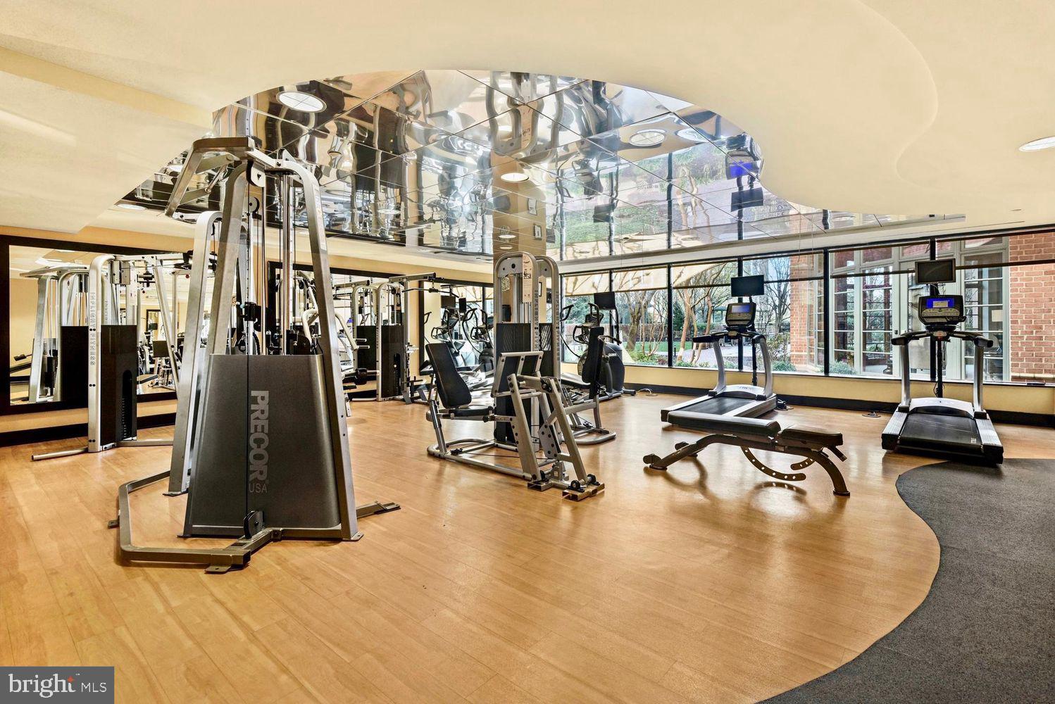 11700 OLD GEORGETOWN ROAD 613