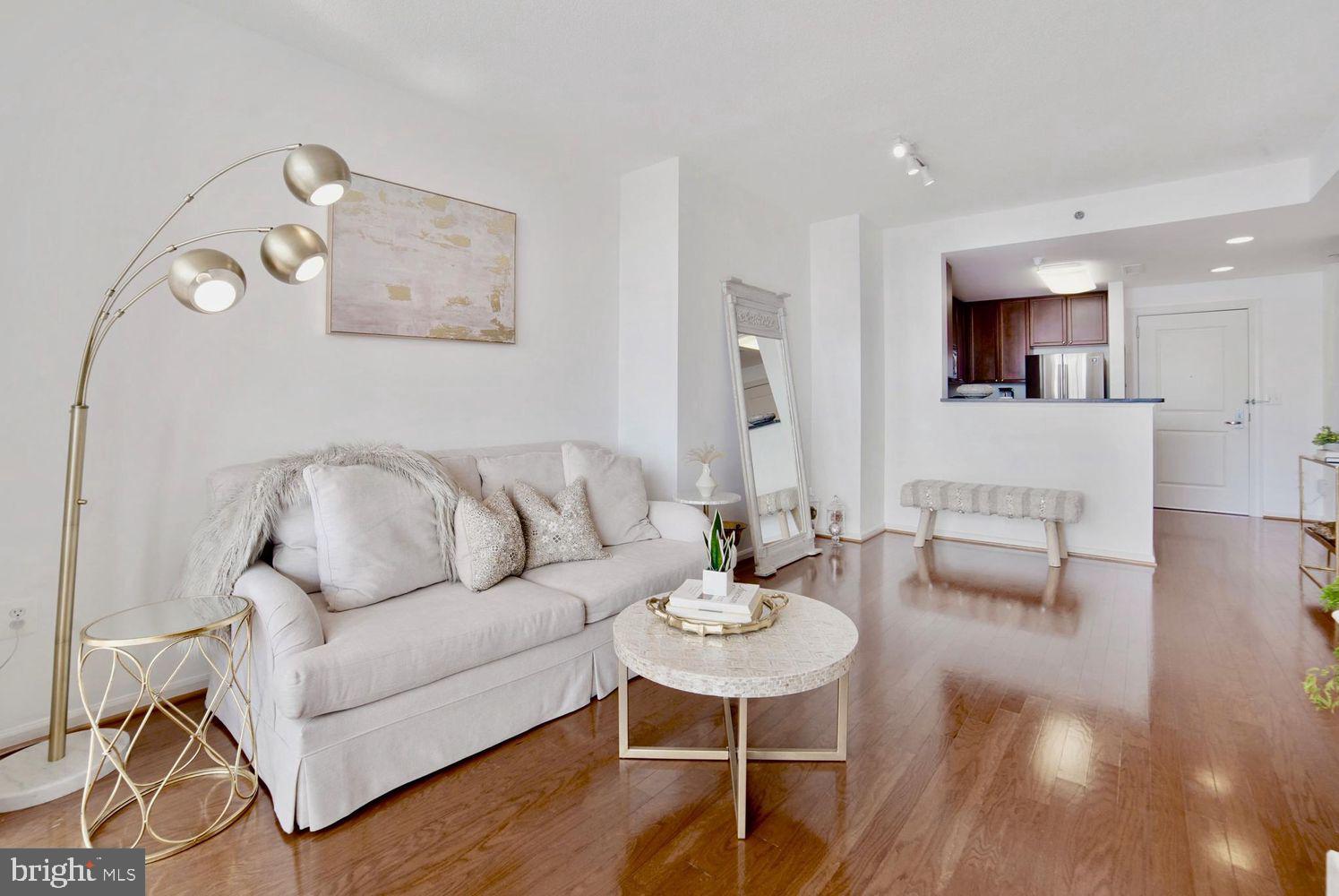 11700 OLD GEORGETOWN ROAD 613