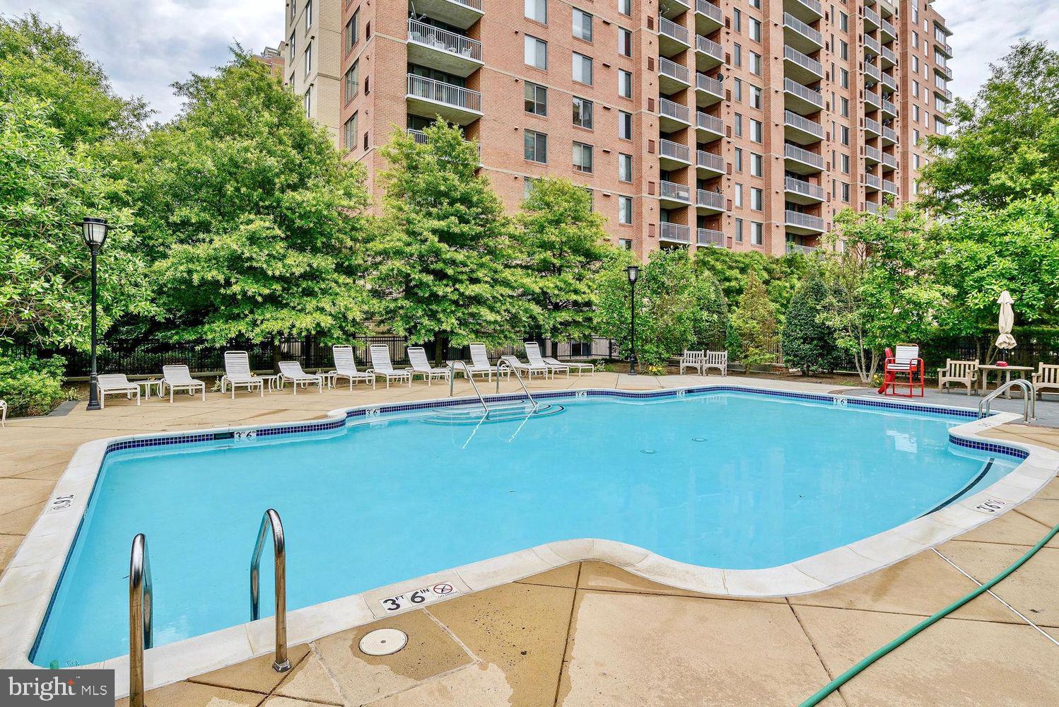 11700 OLD GEORGETOWN ROAD 613