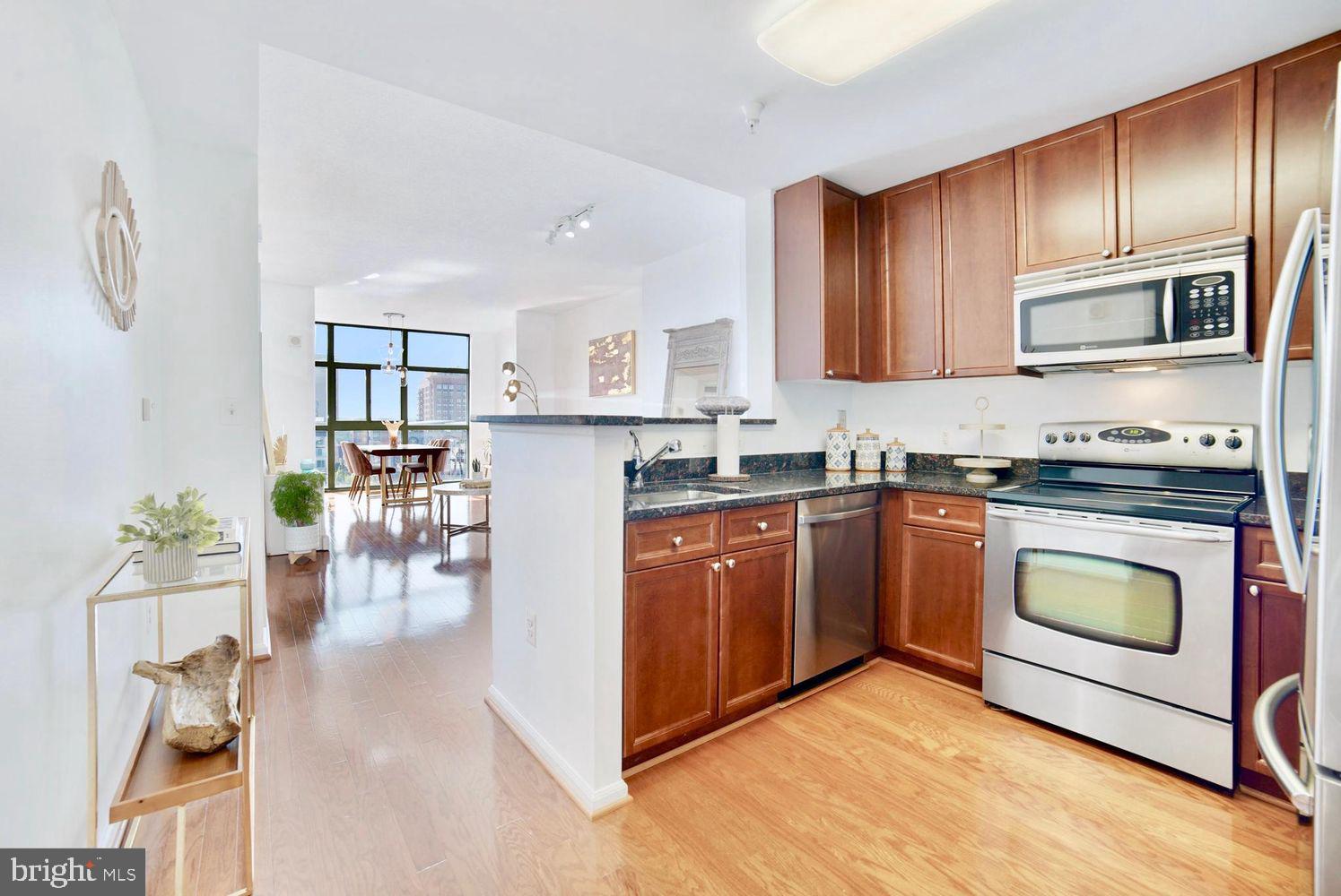 11700 OLD GEORGETOWN ROAD 613