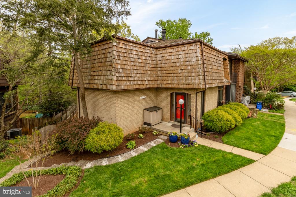 8107 INVERNESS RIDGE ROAD