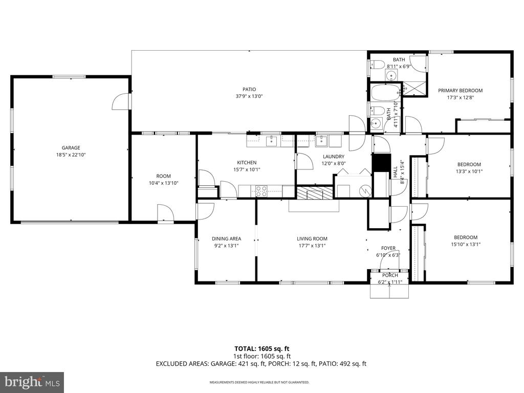 13304 NORDEN DRIVE