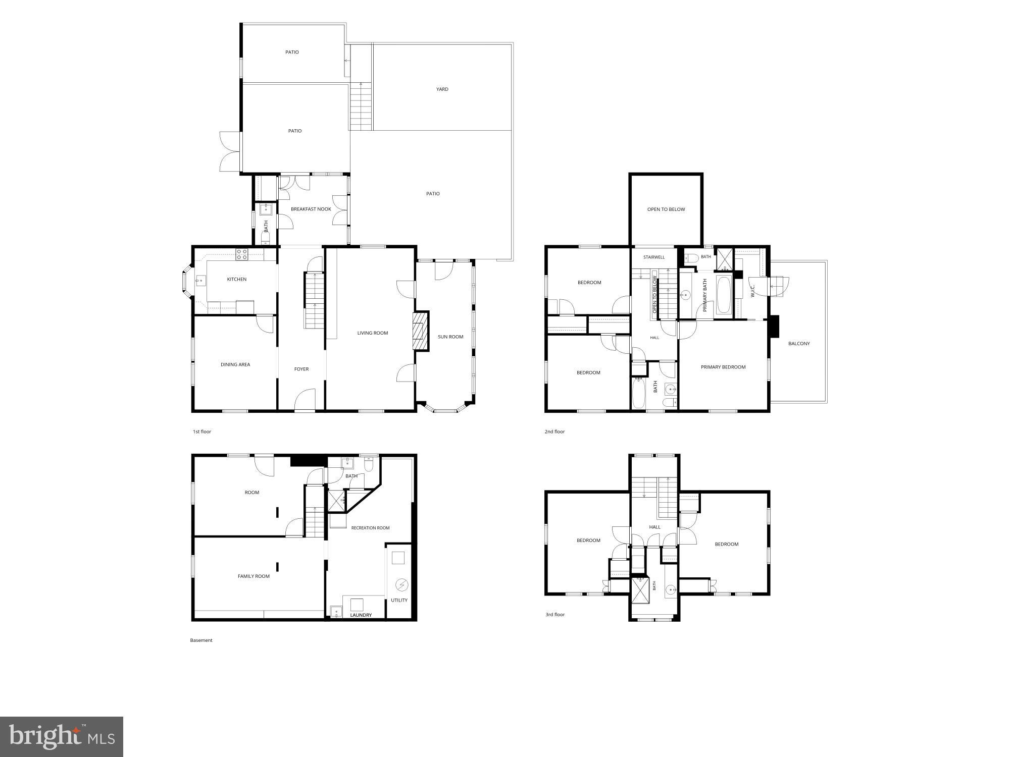 7104 BEECHWOOD DRIVE