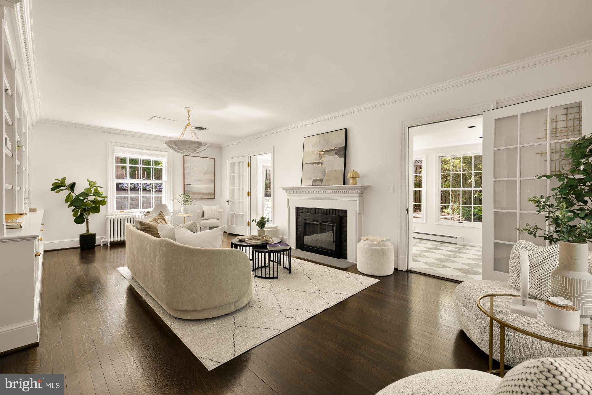 7104 BEECHWOOD DRIVE