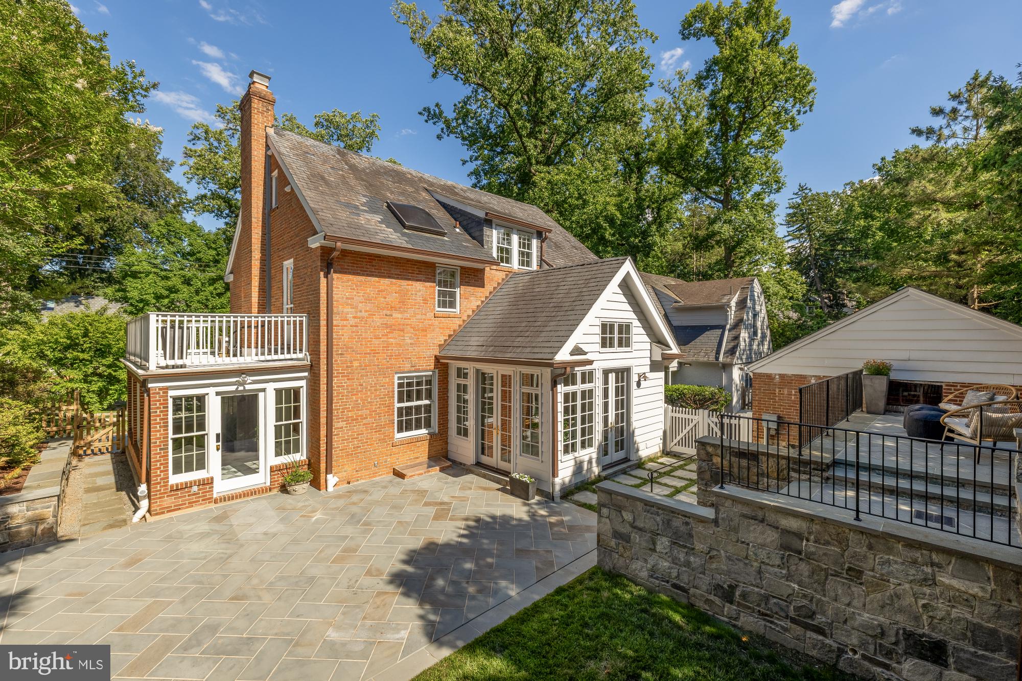 7104 BEECHWOOD DRIVE