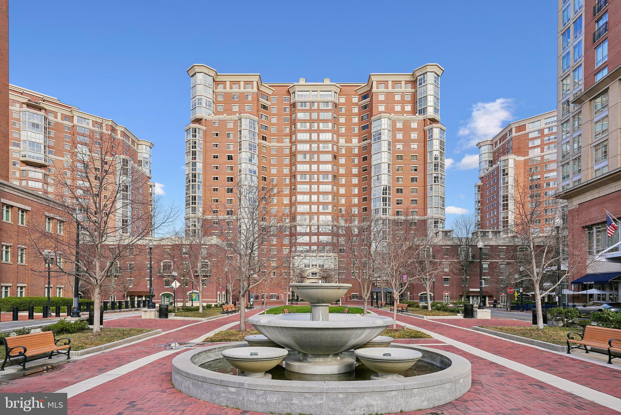 2151 Jamieson Ave #2109
