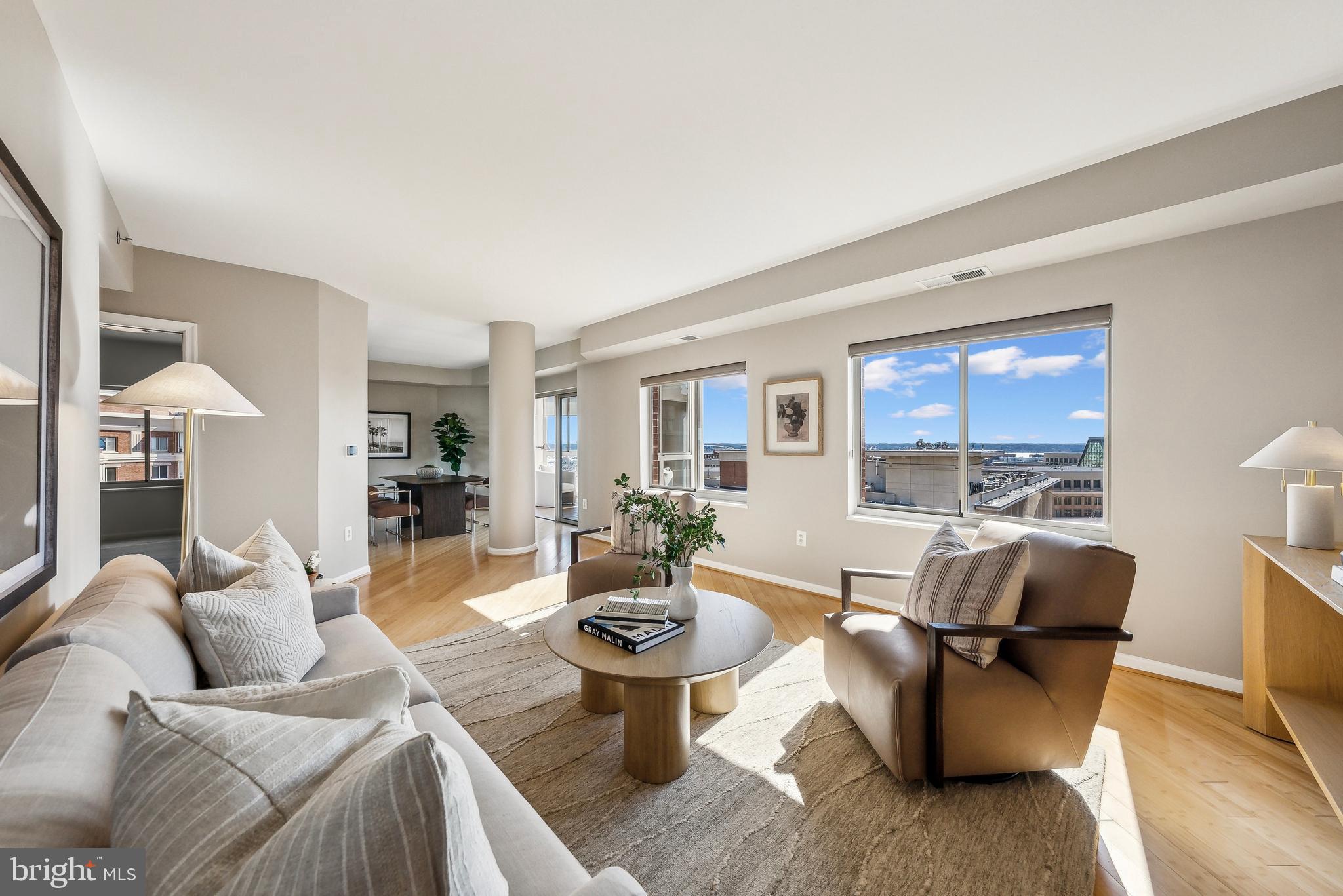 2151 Jamieson Ave #2109