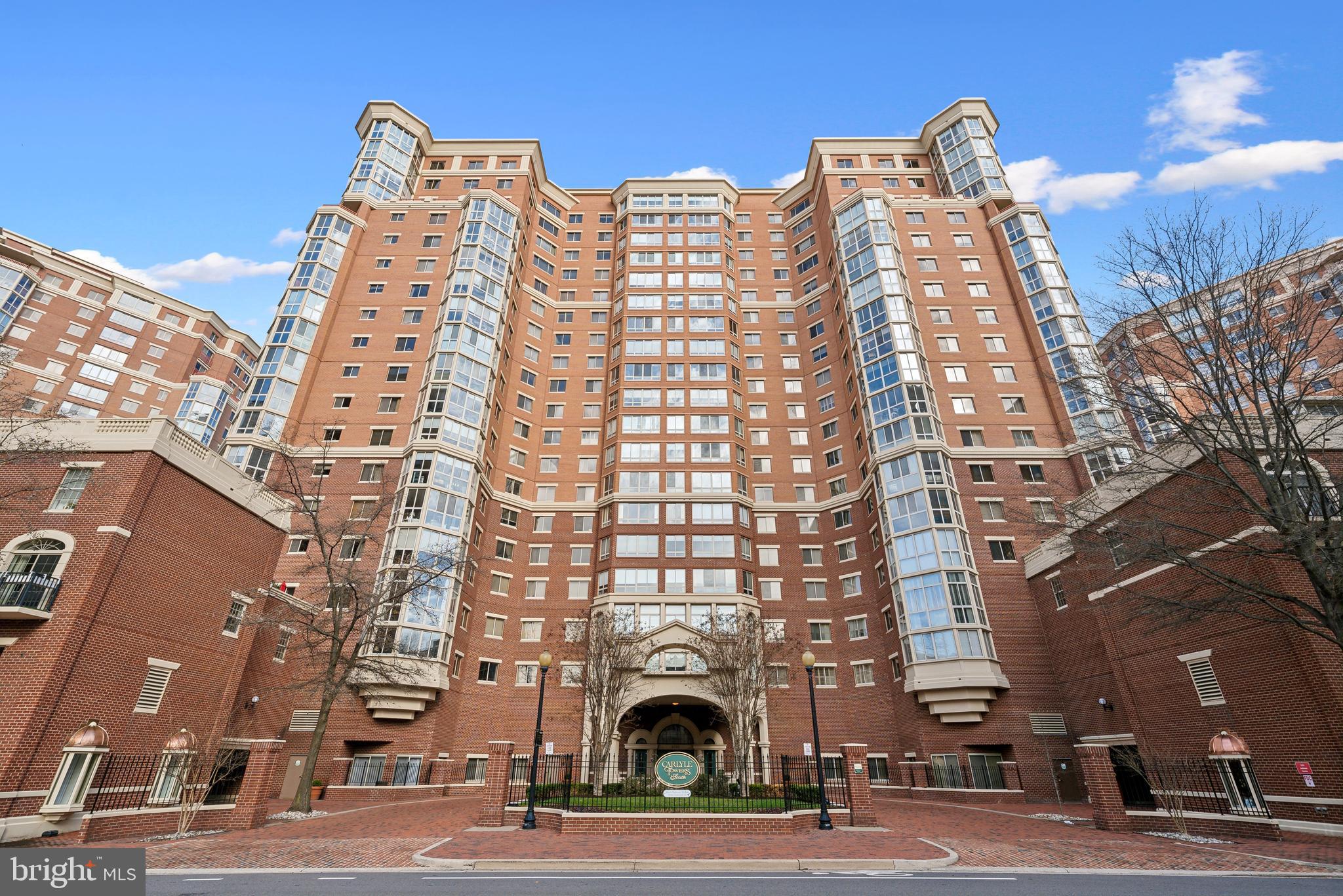 2151 Jamieson Ave #2109