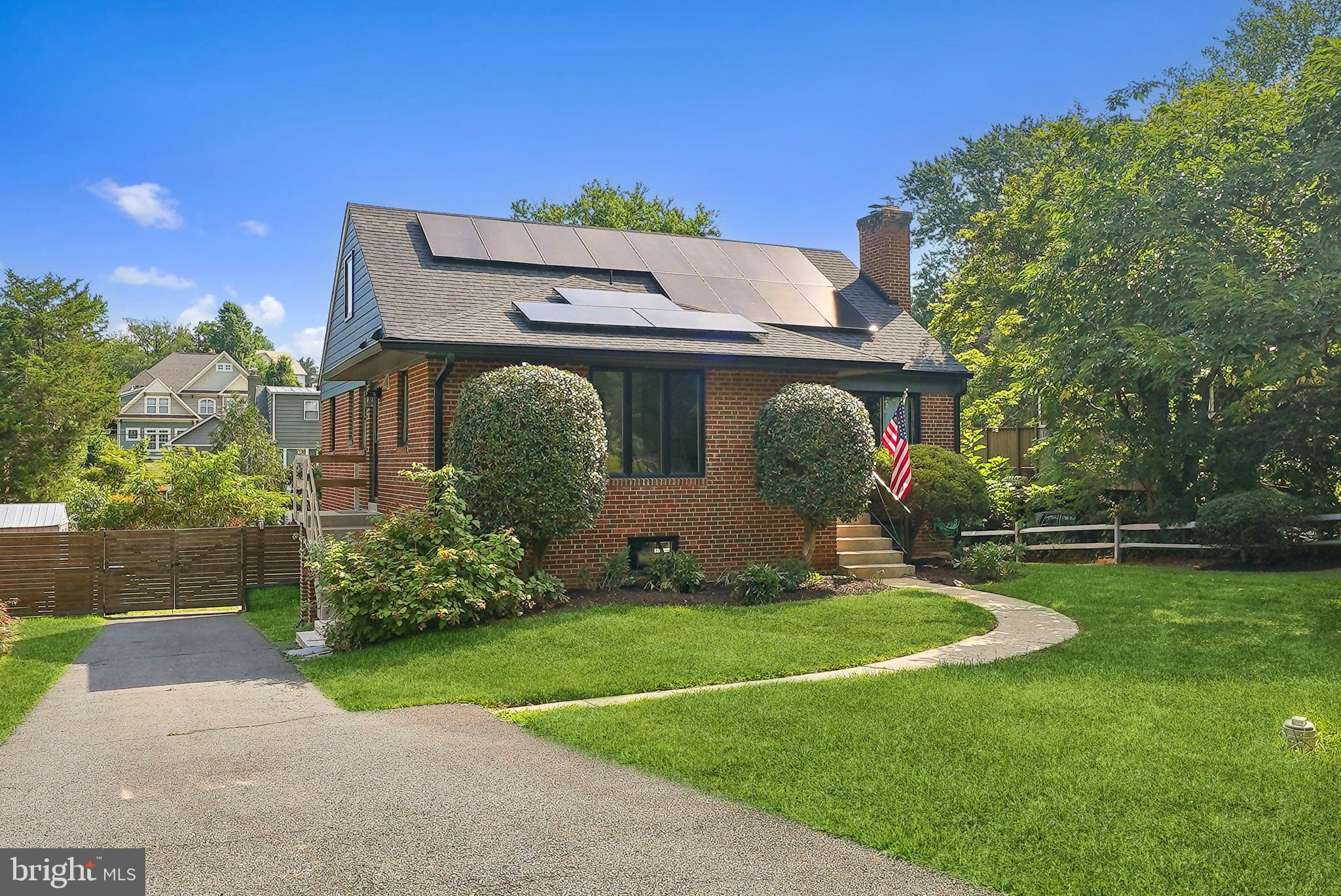 6608 Jerry Pl