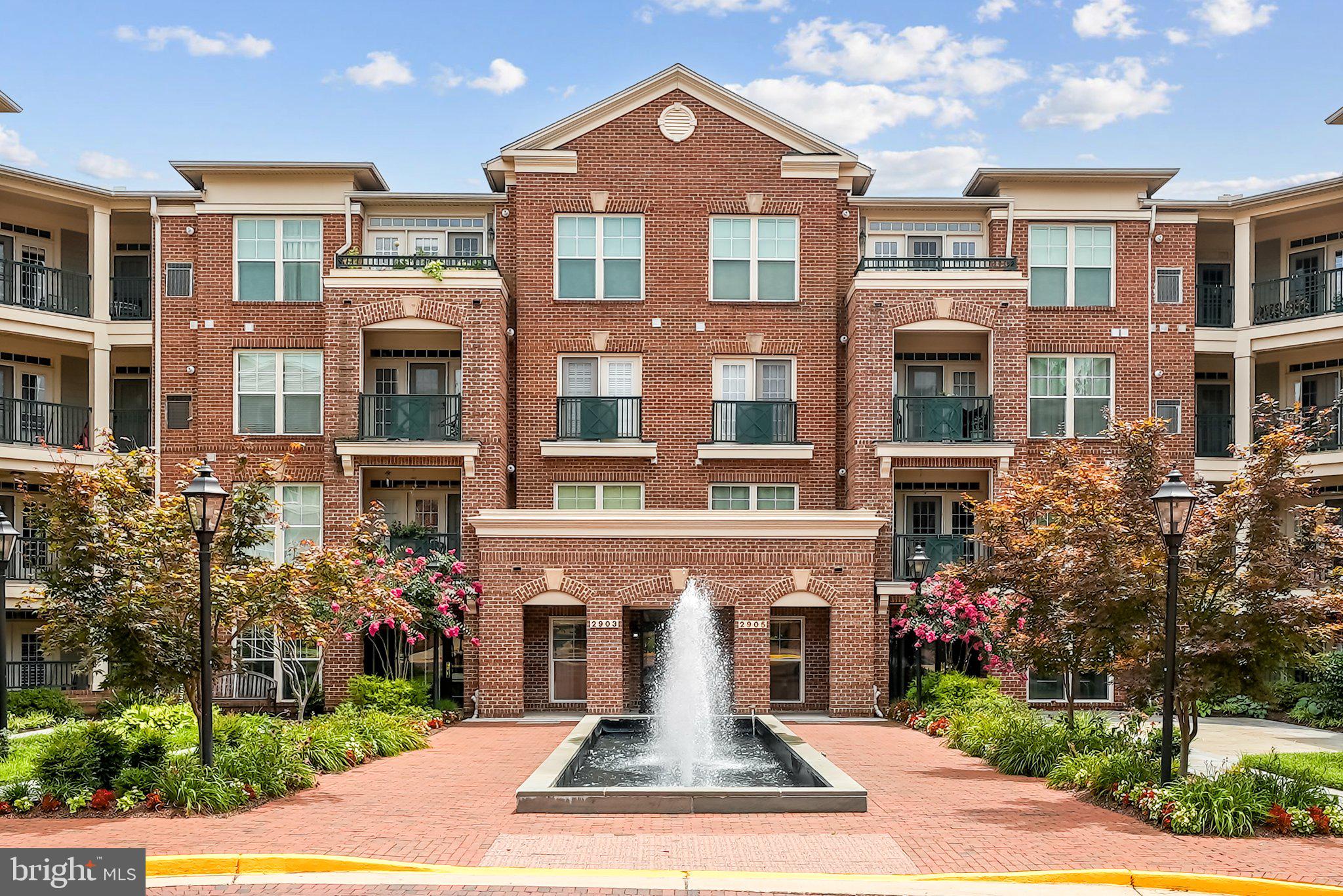 2903 Saintsbury Plz #306