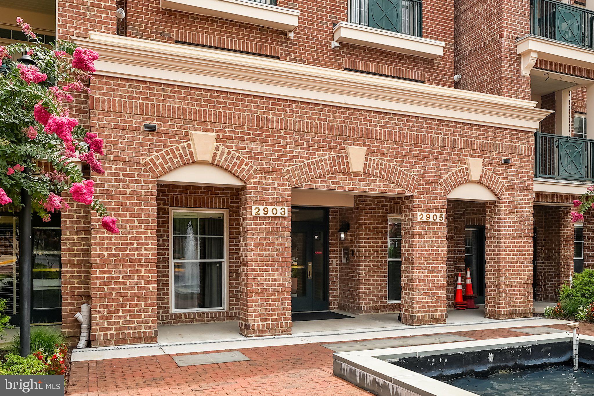 2903 Saintsbury Plz #306