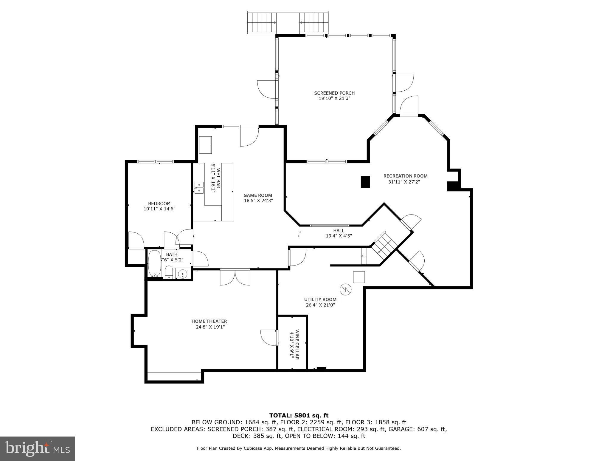 10235 Van Thompson Rd
