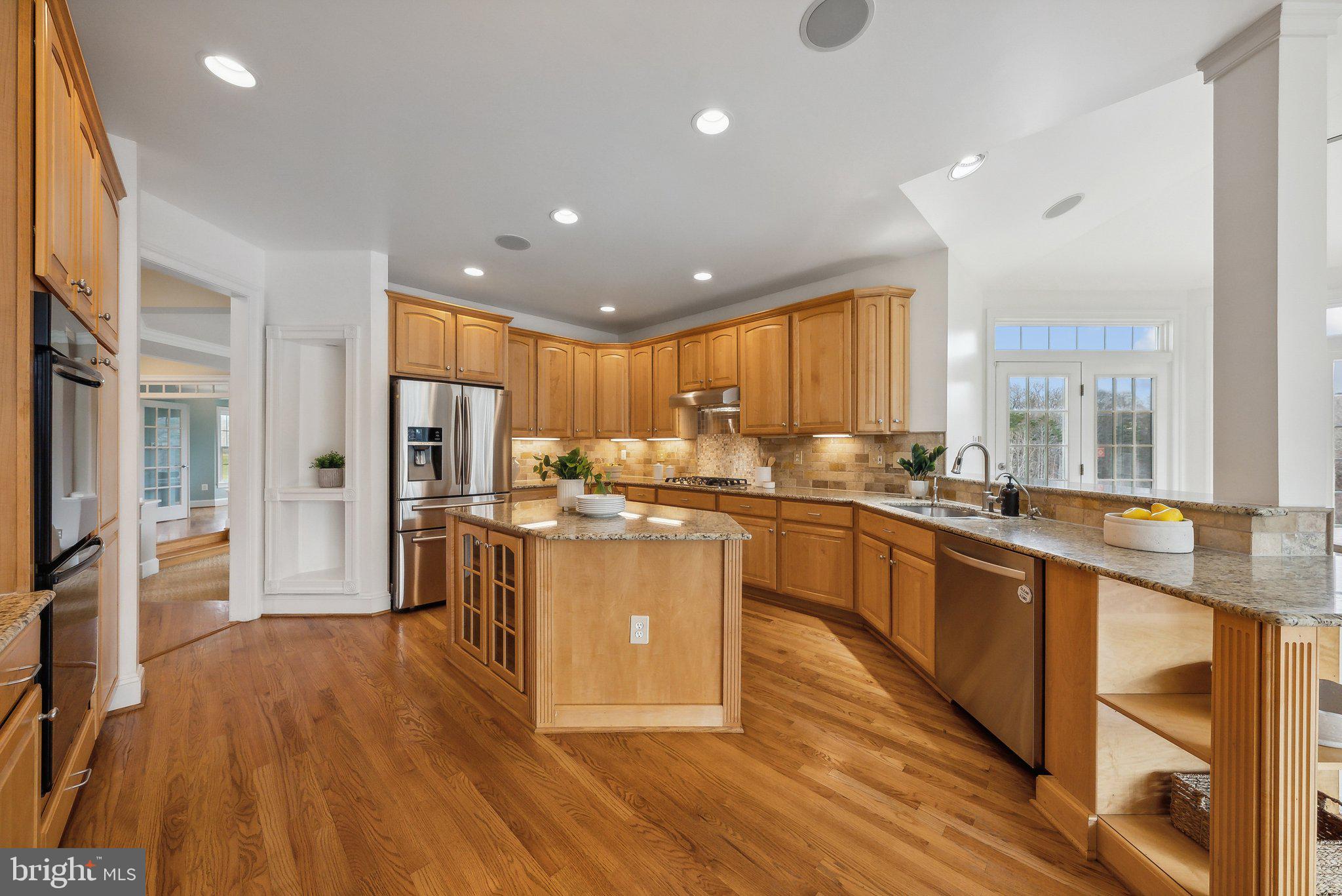 10235 Van Thompson Rd