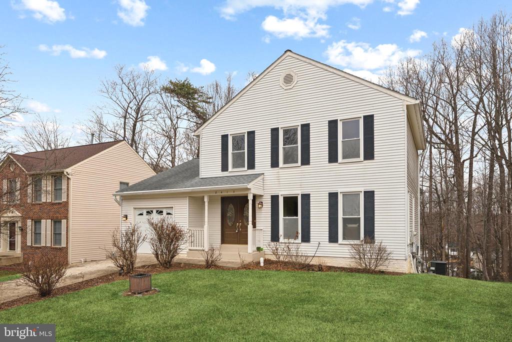 8413 Silverdale Ct