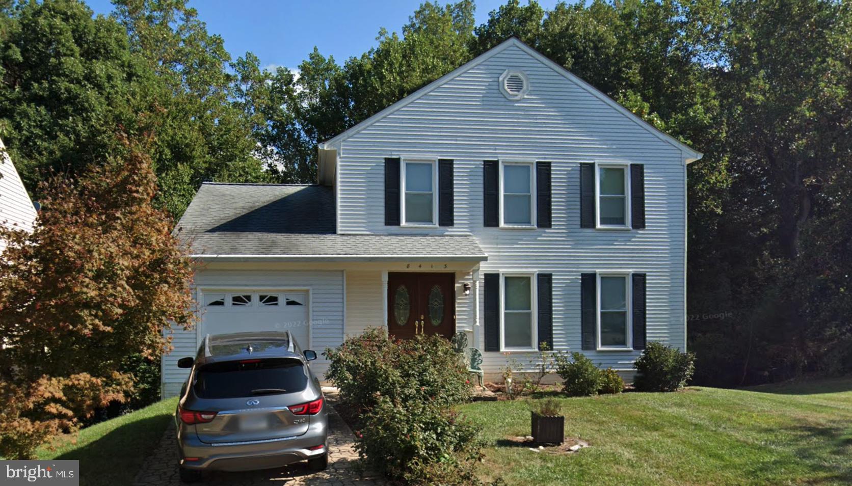 8413 Silverdale Ct