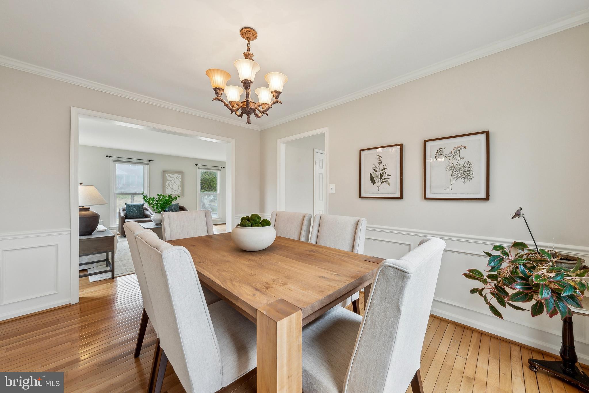 8413 Silverdale Ct