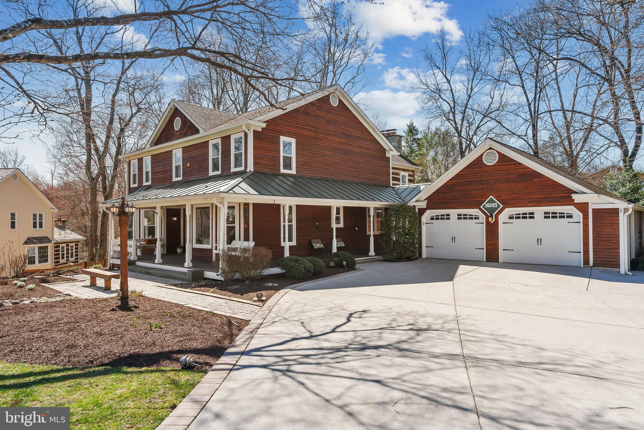 10203 Yellow Pine Dr