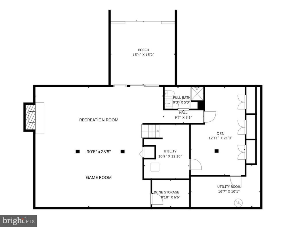 10423 Down Patrick Ln