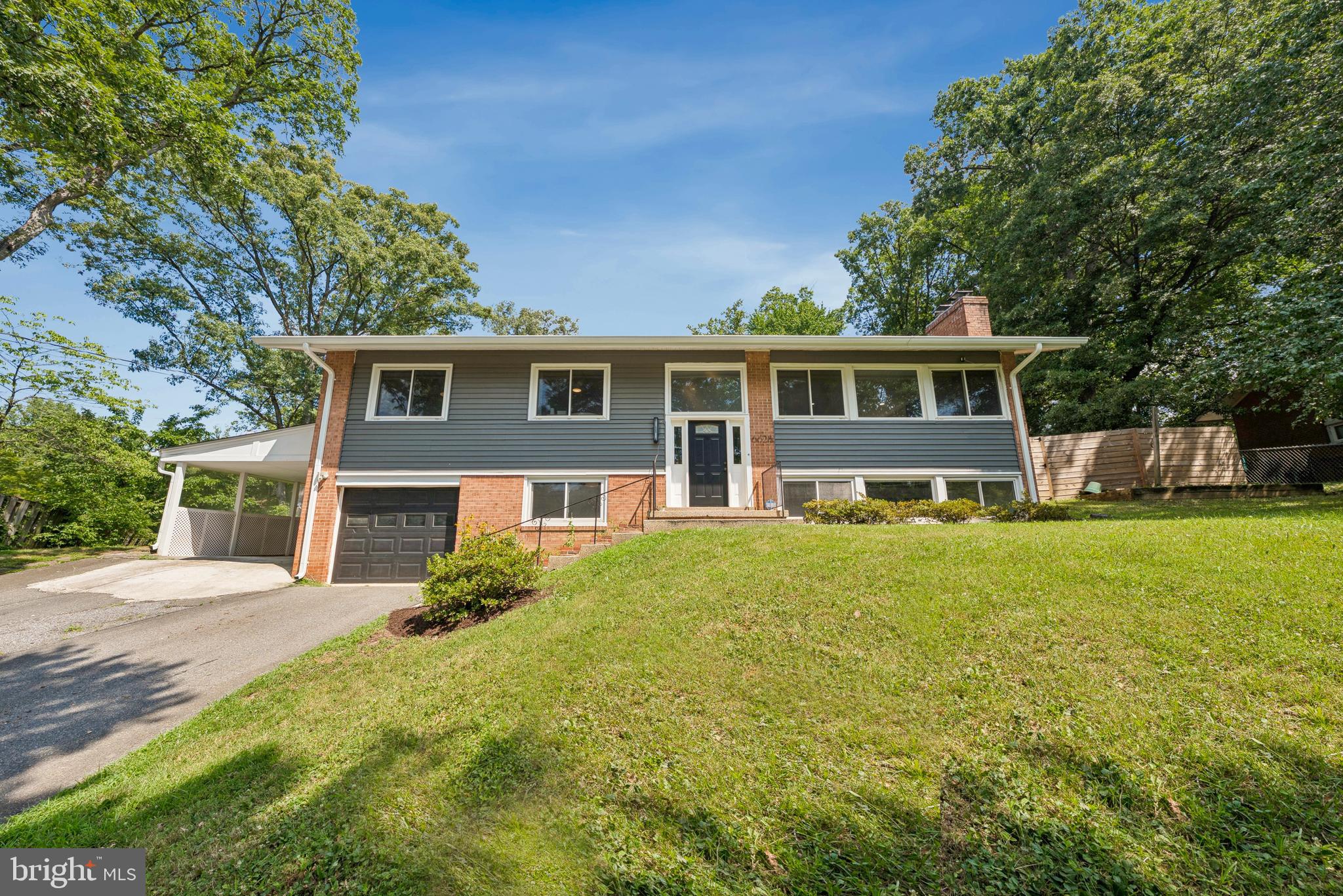 6628 Billings Dr