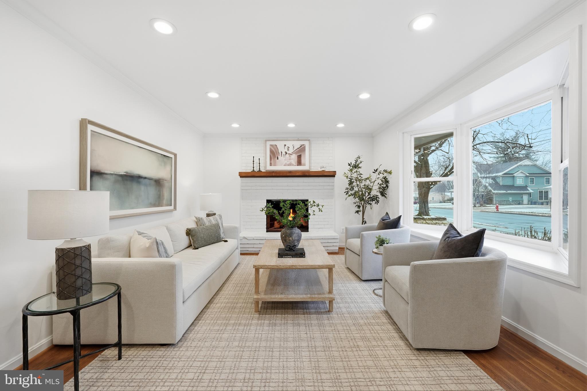 1207 DRAKE STREET SW