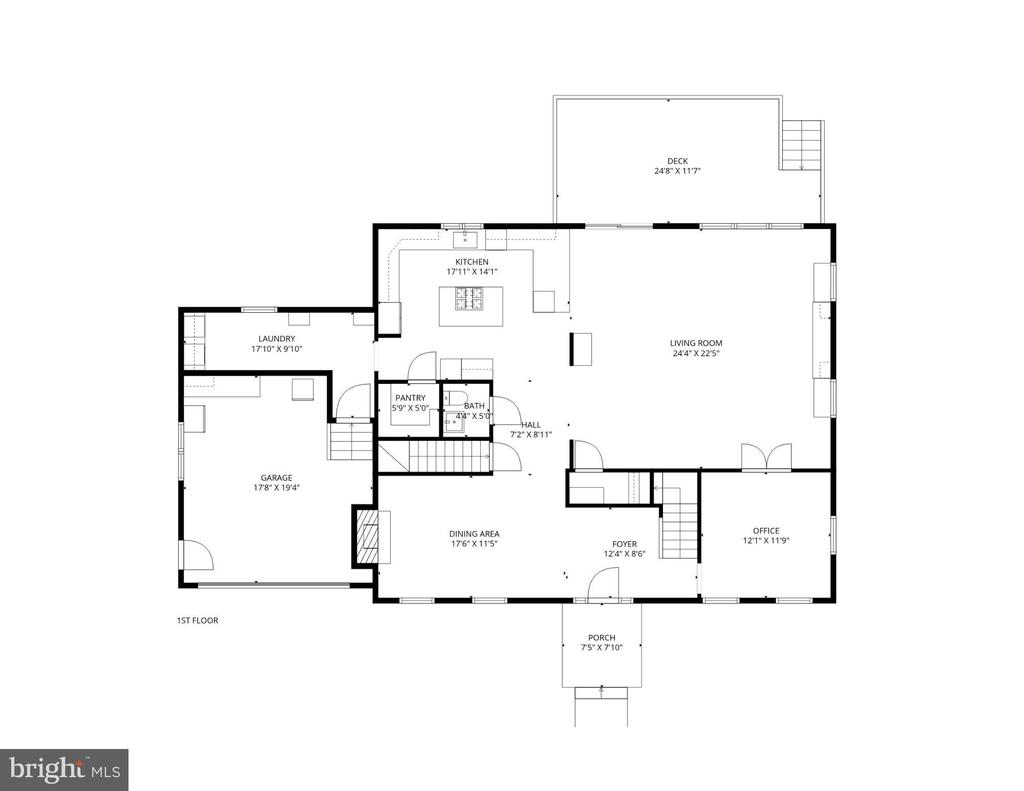 370 HOLMES DRIVE NW