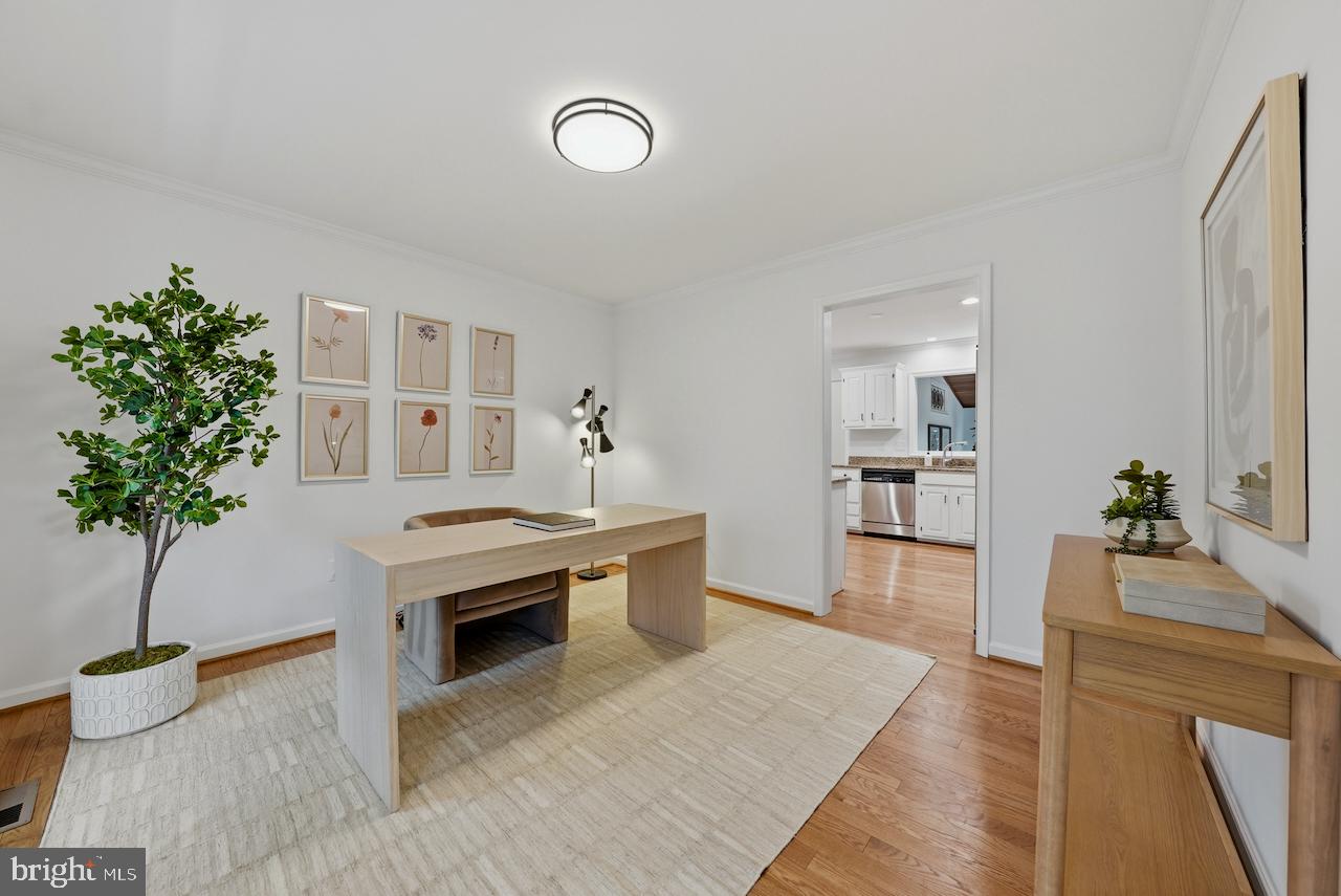 12615 HERITAGE FARM LANE