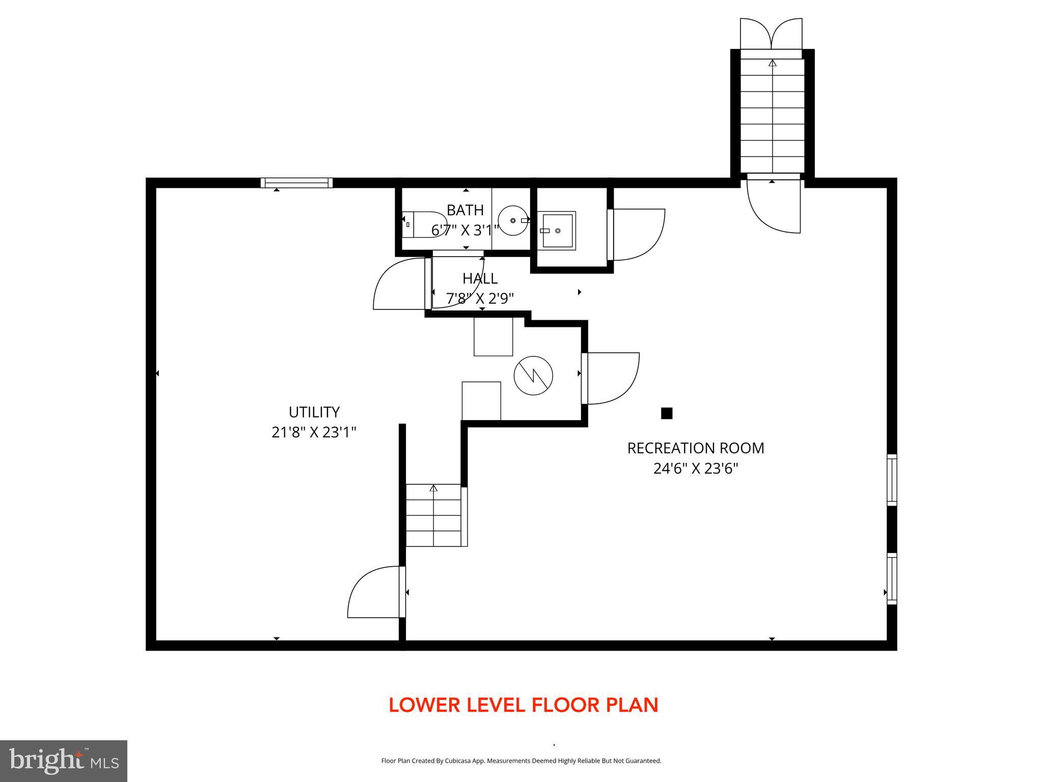 12615 HERITAGE FARM LANE