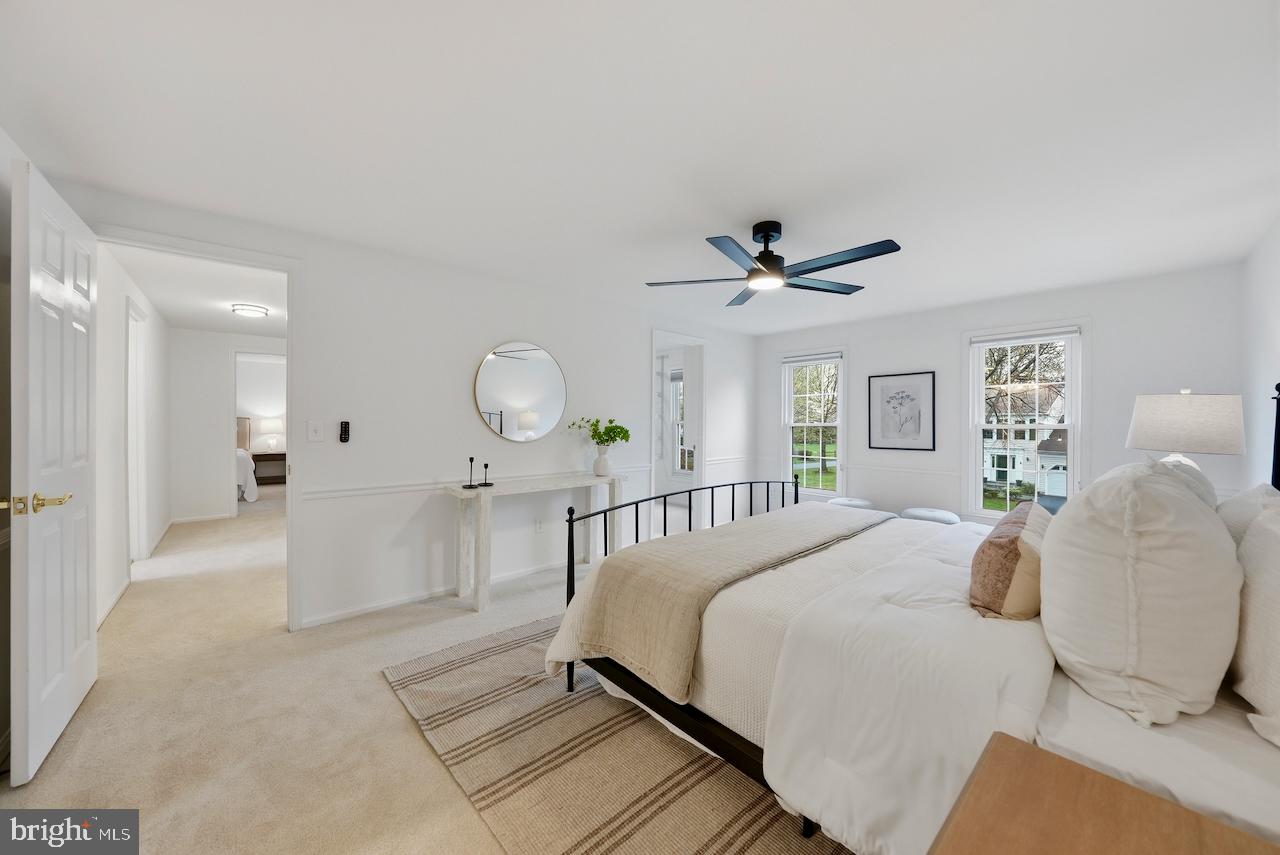 12615 HERITAGE FARM LANE